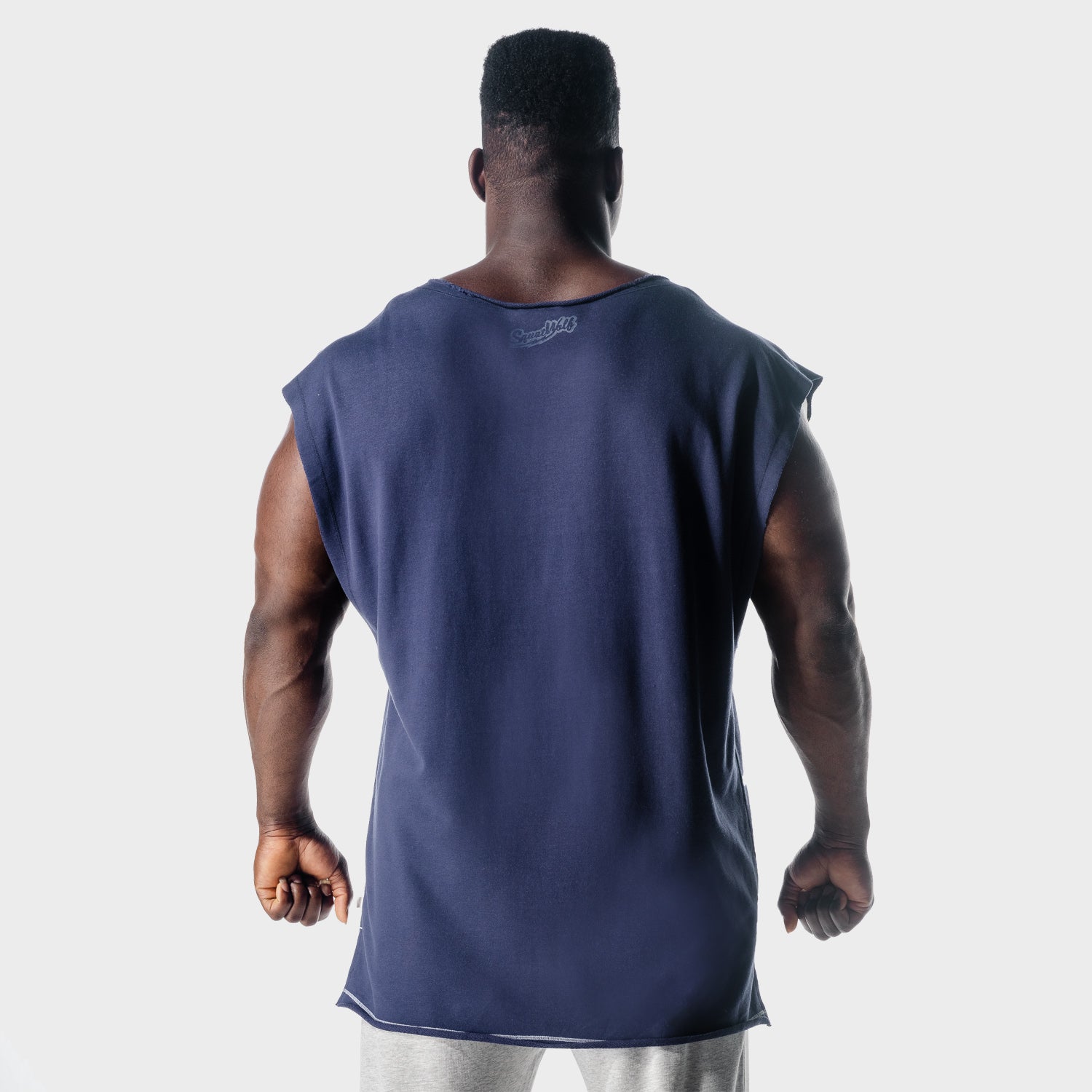 squatwolf-gym-wear-golden-era-sweat-tank-blue-workout-tank-tops-for-men