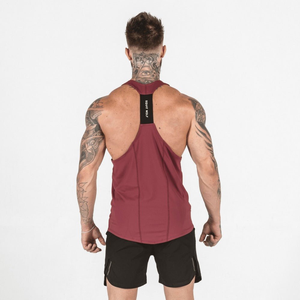 squatwolf-gym-wear-next-gen-stringer-maroon-workout-stringers-vests-for-men