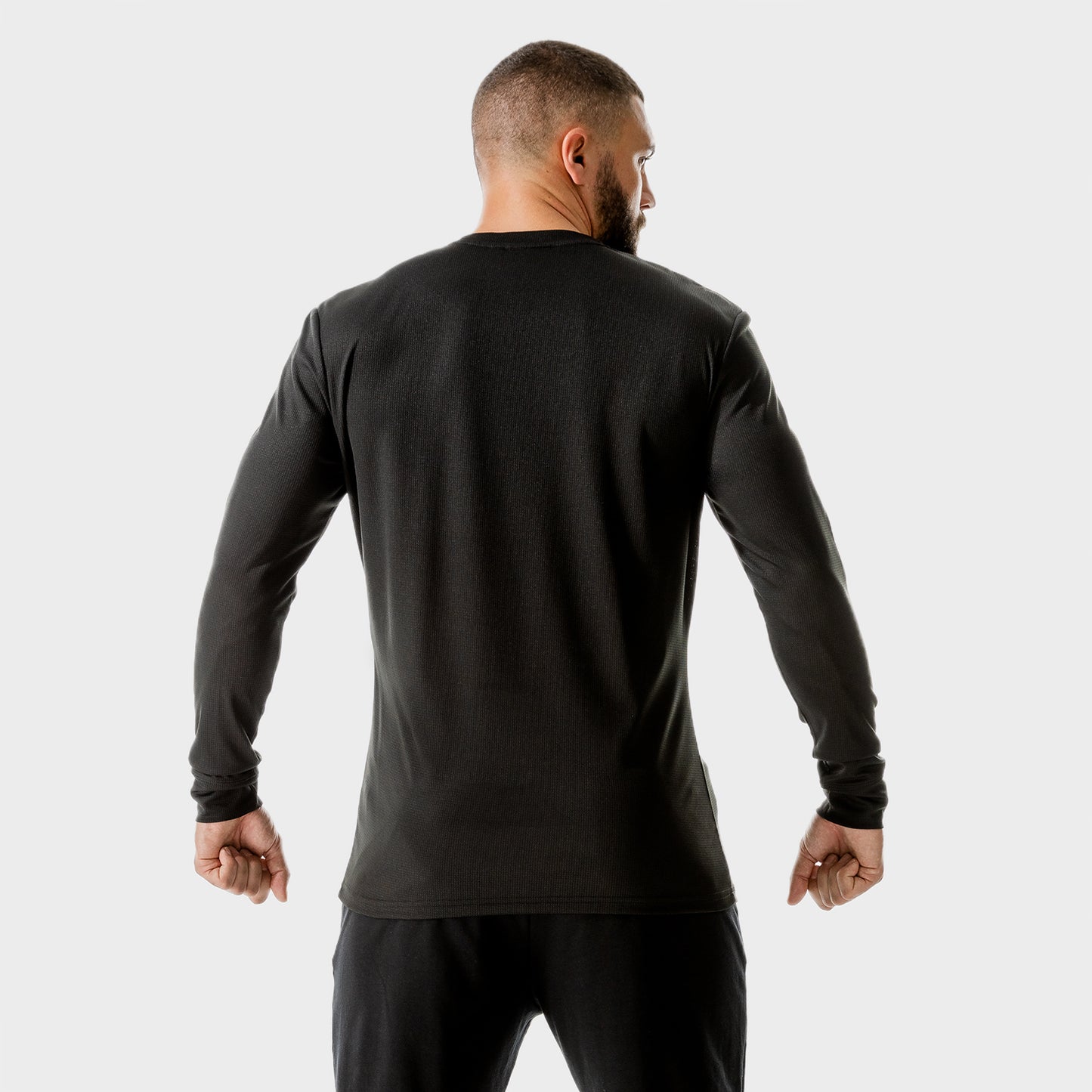 squatwolf-gym-wear-lab360-performance-crew-top-black-running-tops-for-men