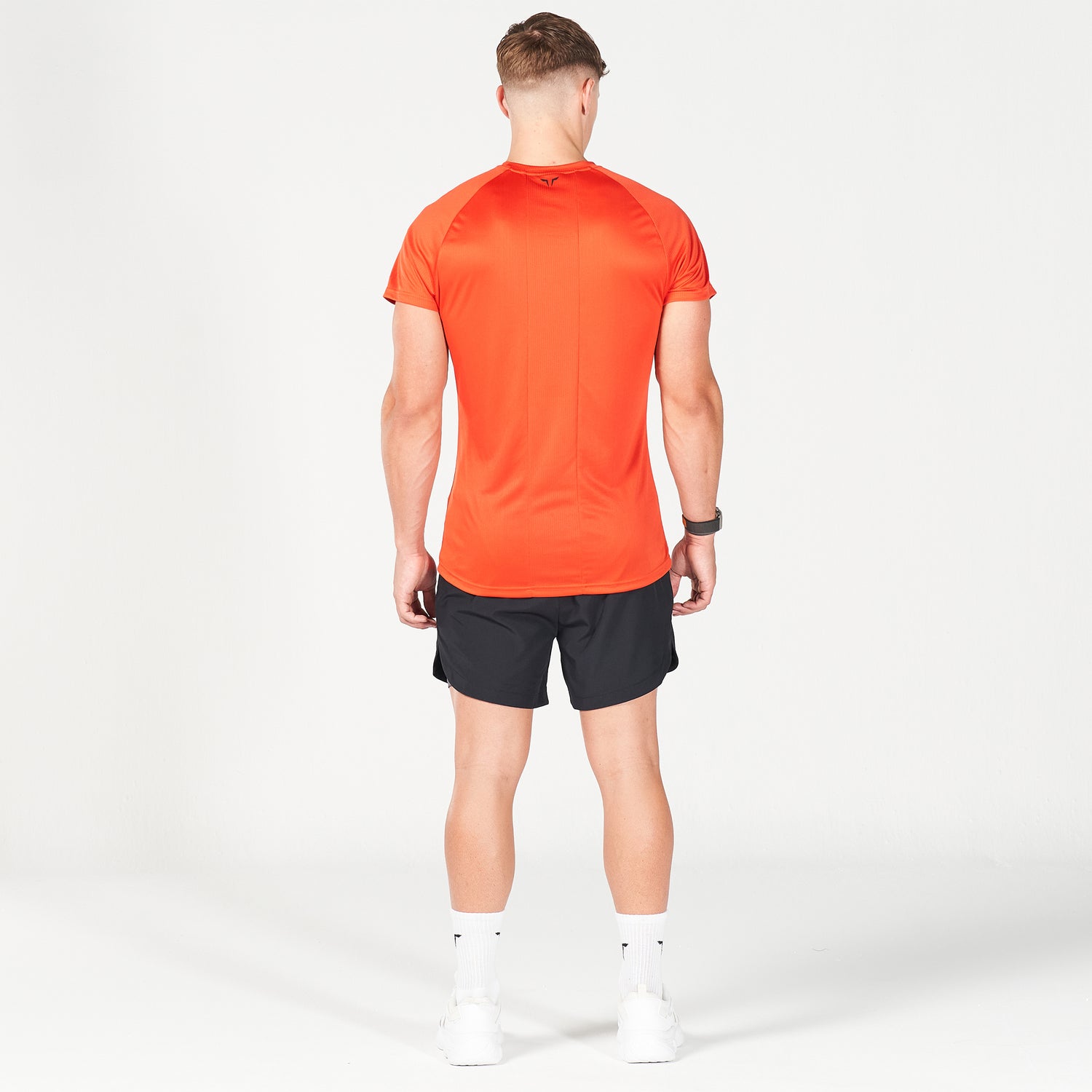 squatwolf-gym-wear-statement-dryflex-tee-paprika-workout-shirts-for-men