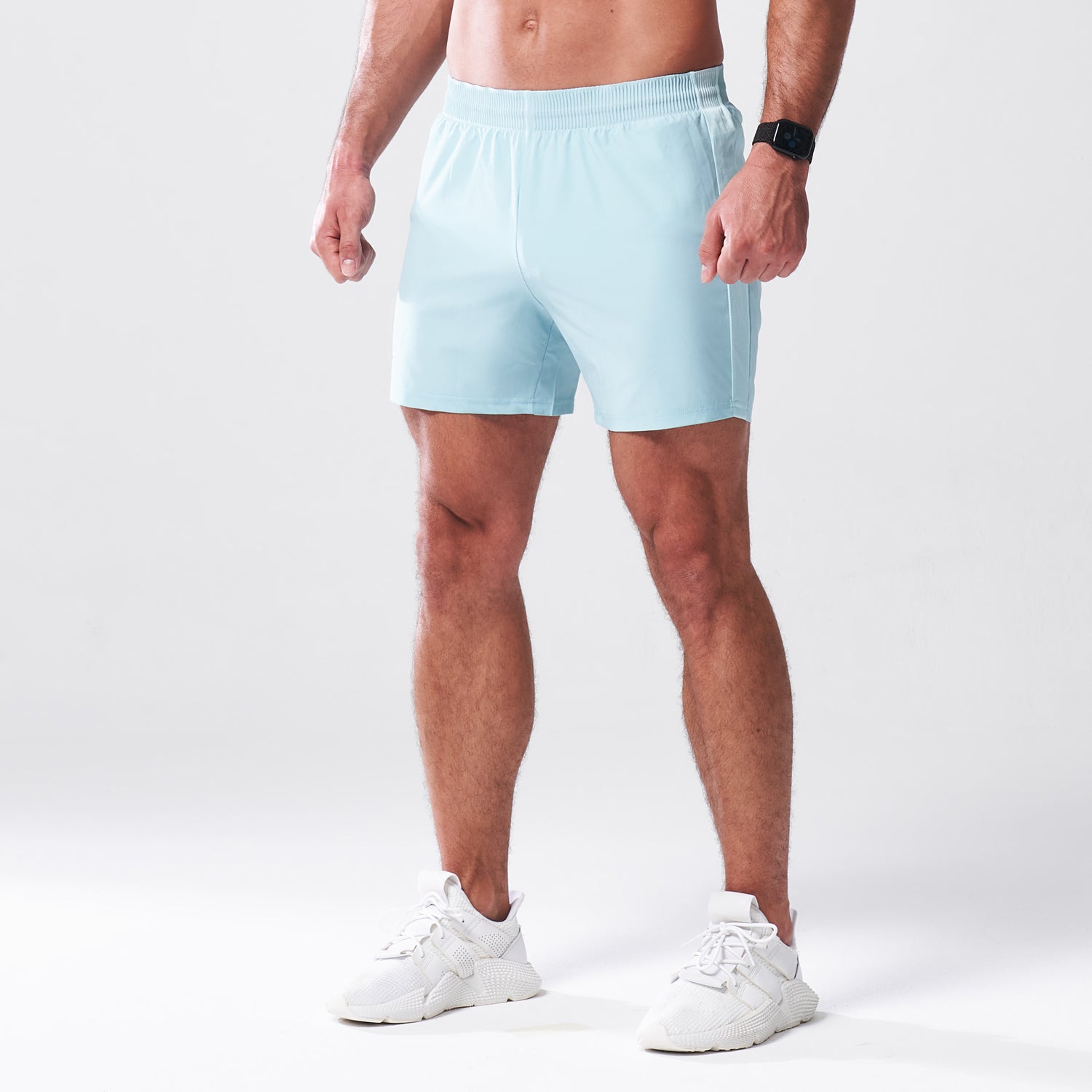 squatwolf-gym-wear-lab360-5-impact-shorts-canal-blue-workout-short-for-men