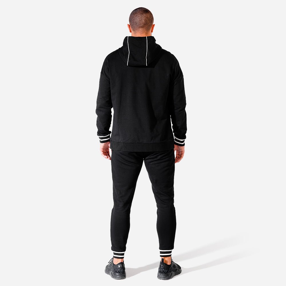 squatwolf-gym-wear-hybrid-vertical-hoodie-black-workout-hoodies-for-men