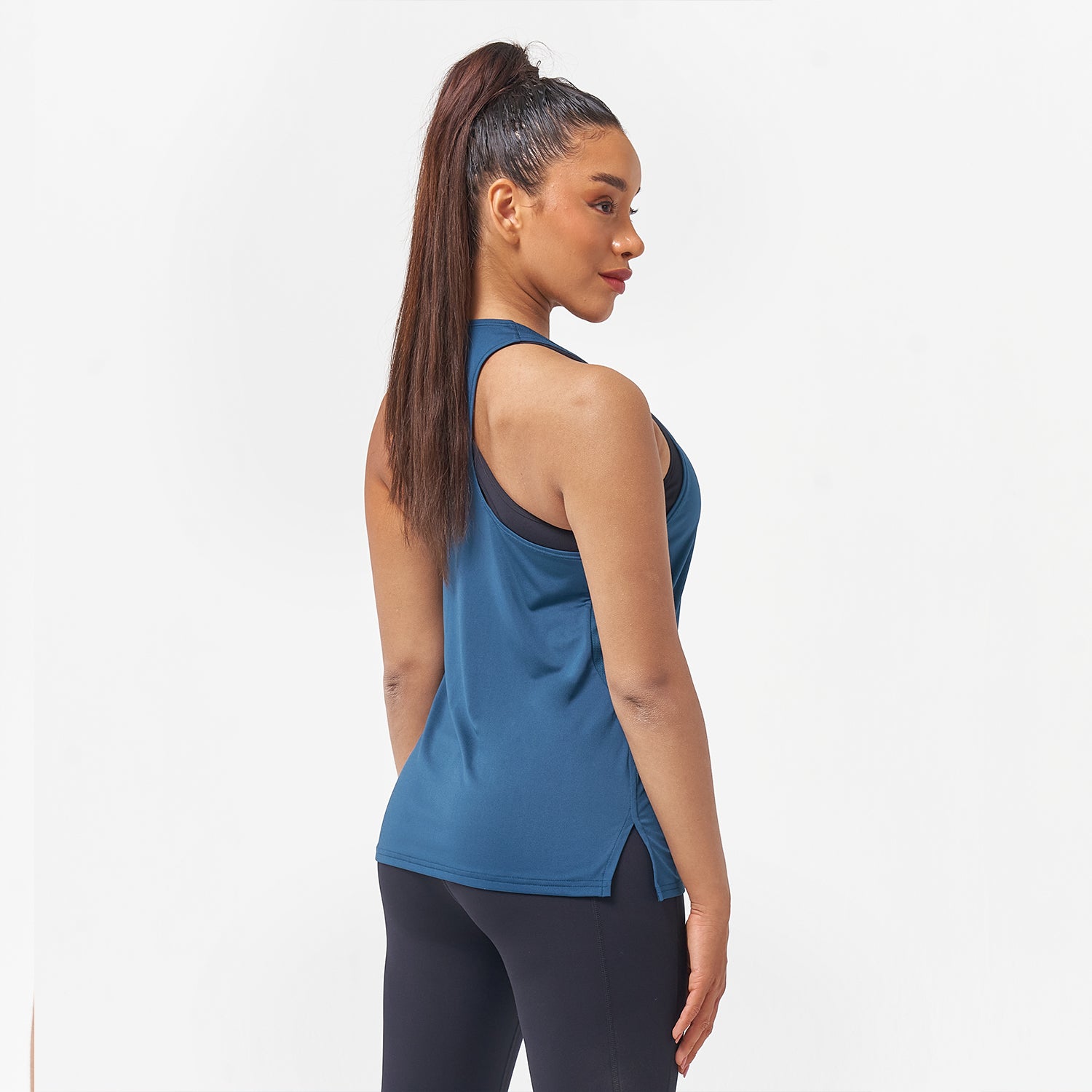 squatwolf-workout-clothes-essential-tank-top-blue-gym-tank-tops-for-women