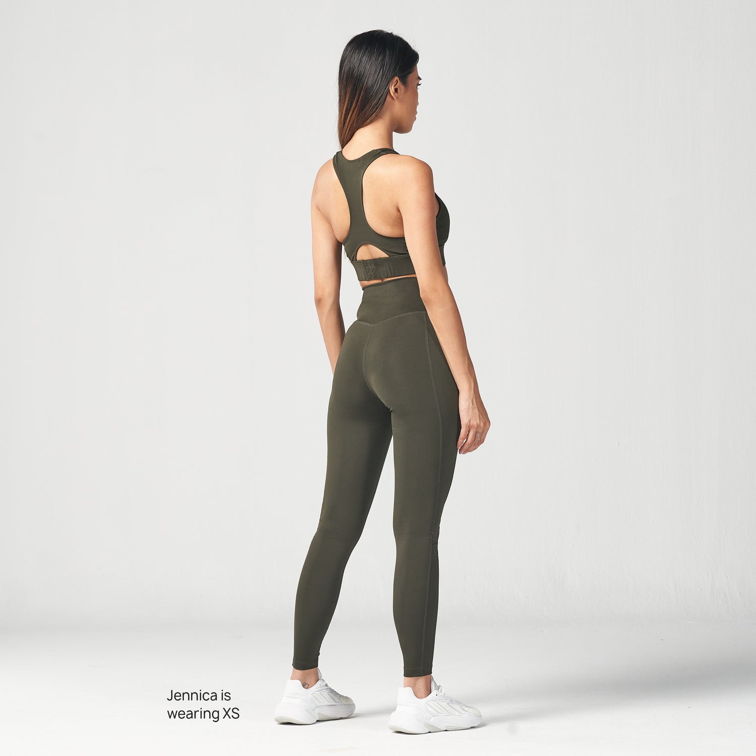Spawn Fitness Yoga Pants TikTok Leggings for Women Nigeria