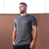 squatwolf-workout-clothes-core-aerotech-muscle-tee-black-marl-gym-shirts-for-men