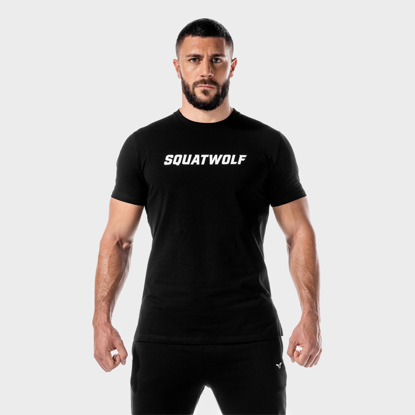 squatwolf-gym-wear-iconic-muscle-tee-black-workout-shirts-for-men