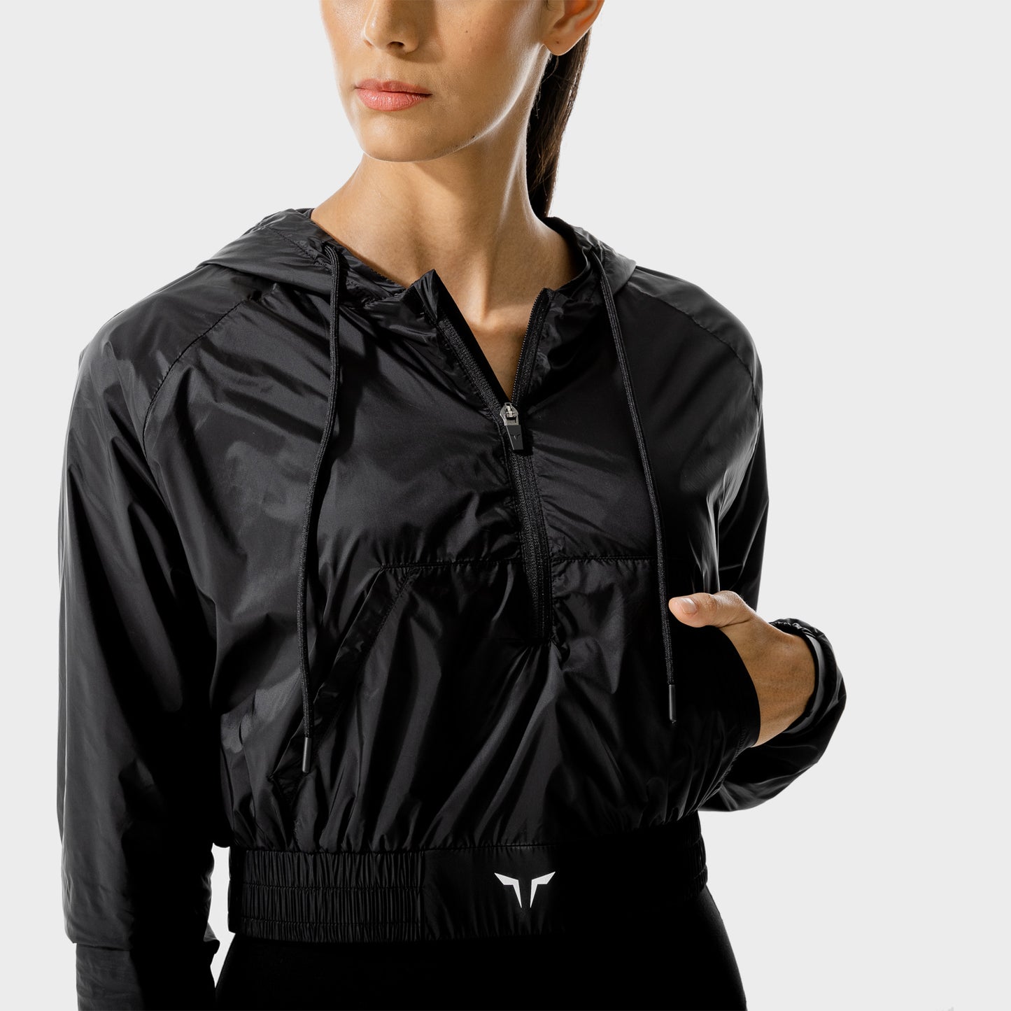 squatwolf-gym-hoodies-women-lab-360-crop-jacket-black-workout-clothes