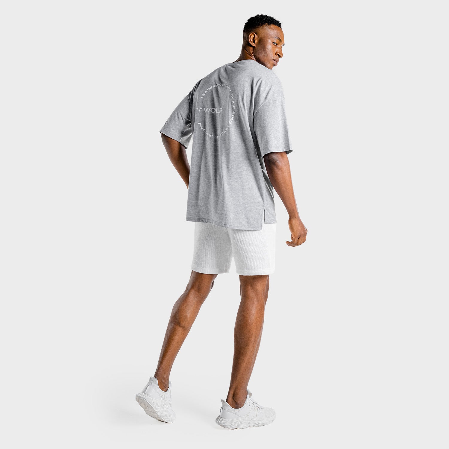 squatwolf-workout-shirts-for-men-luxe-oversize-tee-marl-gym-wear