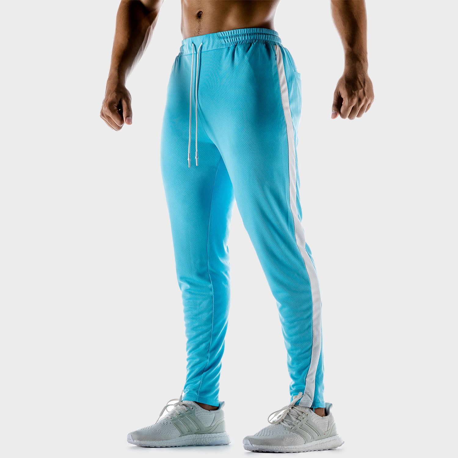 squatwolf-gym-wear-hybrid-2-0-track-pants-blue-workout-pants-for-men