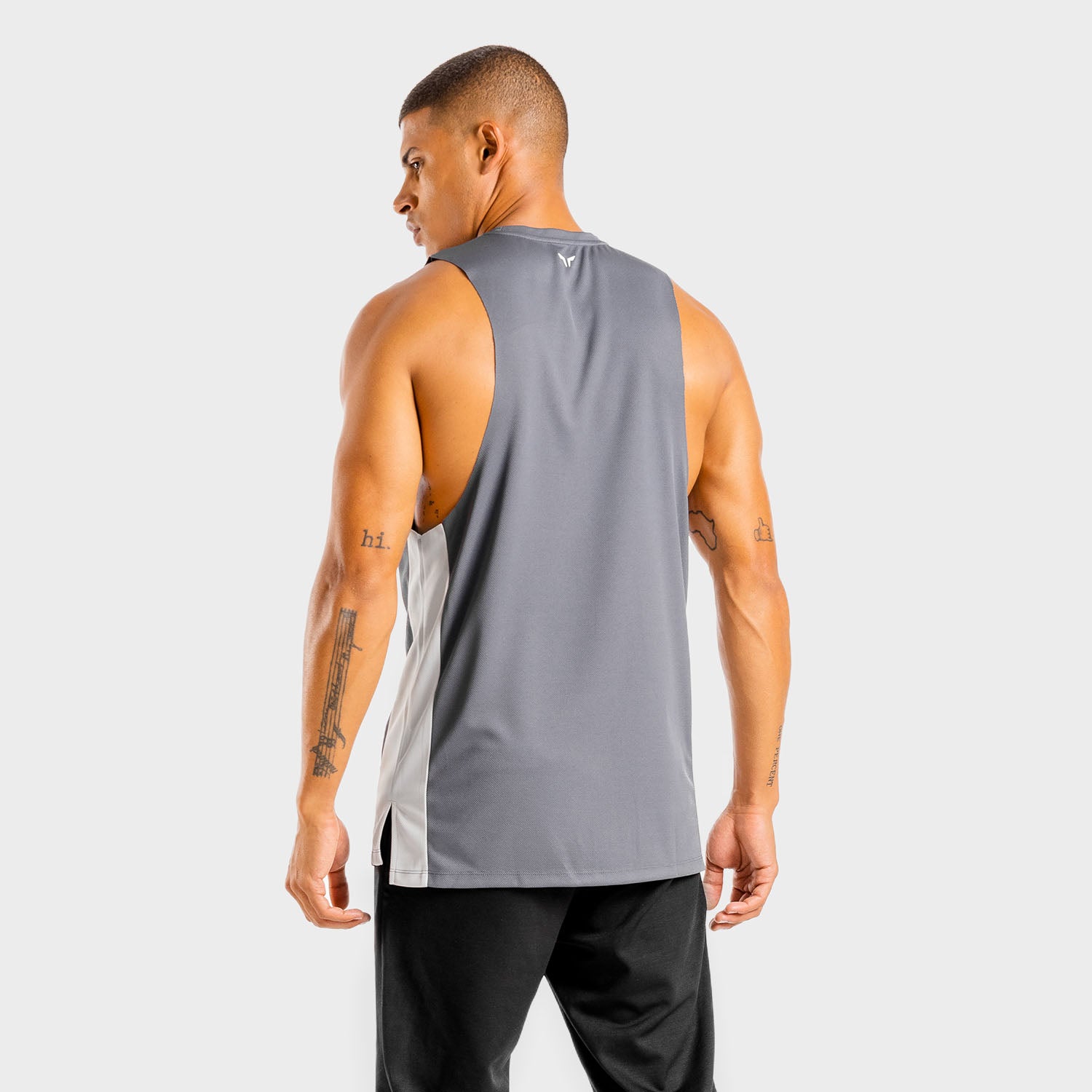 squatwolf-workout-tank-tops-for-men-flux-basketball-tank-charcoal-gym-wear