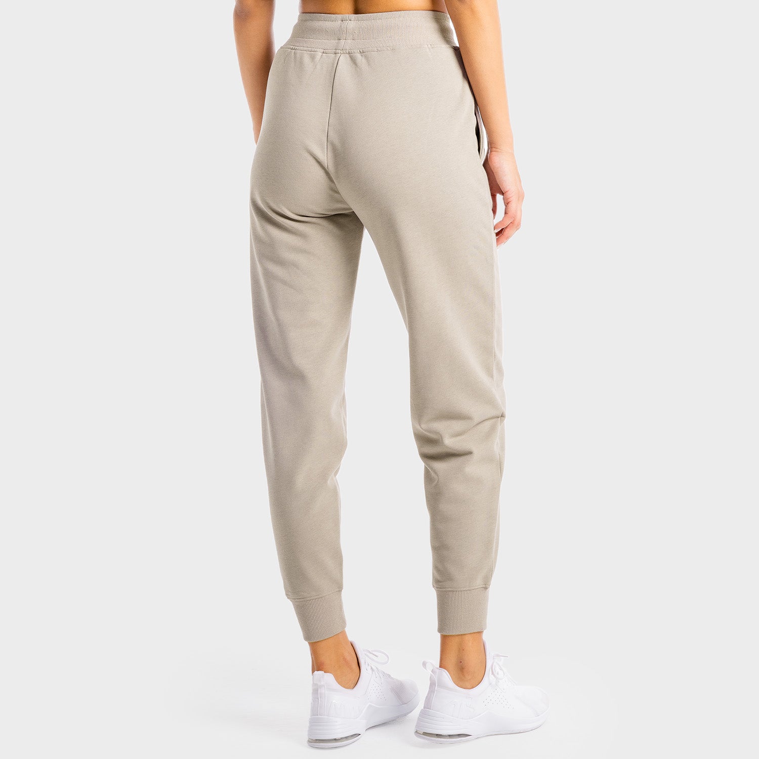squatwolf-gym-pants-for-women-core-oversize-joggers-taupe-workout-clothes