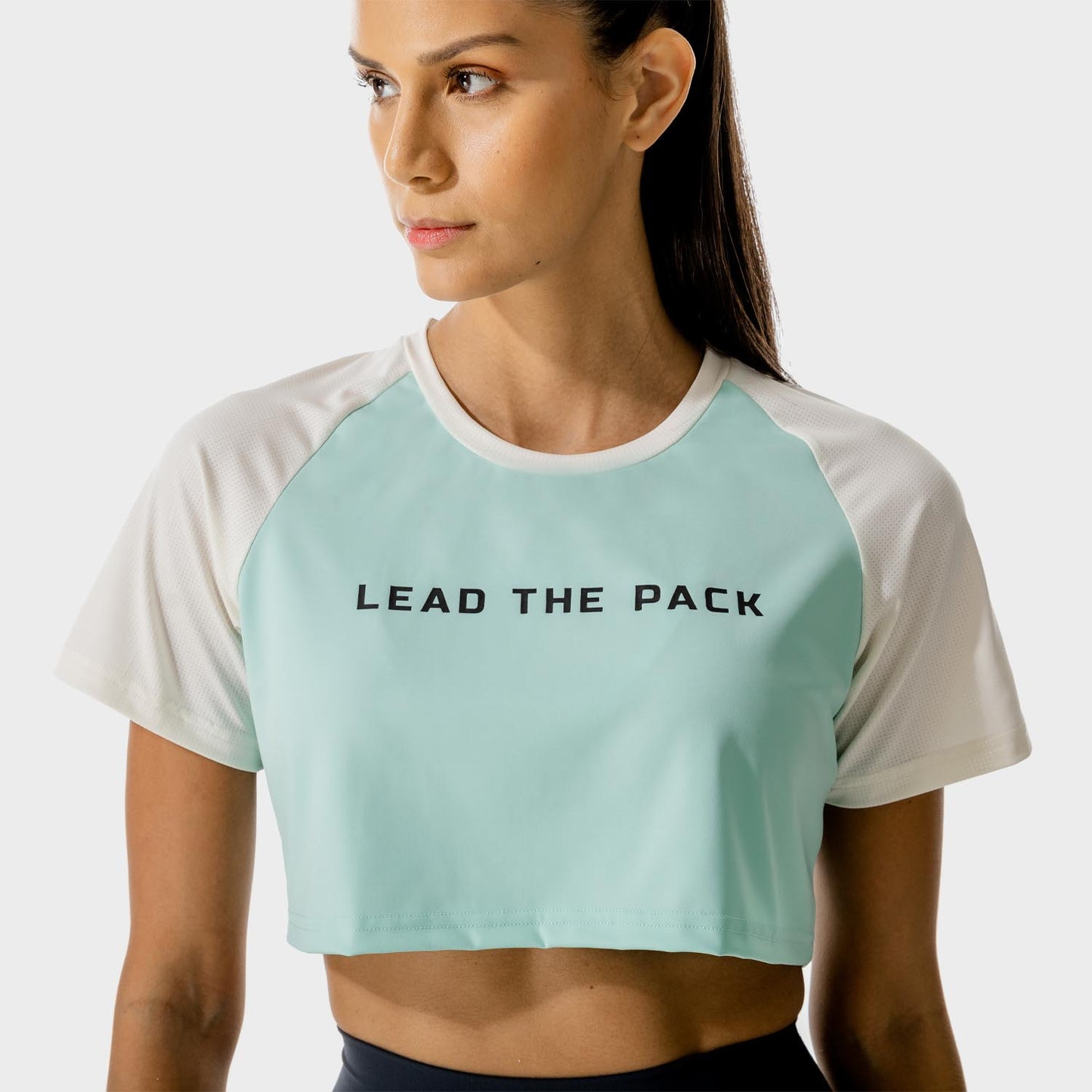 squatwolf-gym-t-shirts-for-women-lab-360-crop-tee-pastel-turquoise-workout-clothes