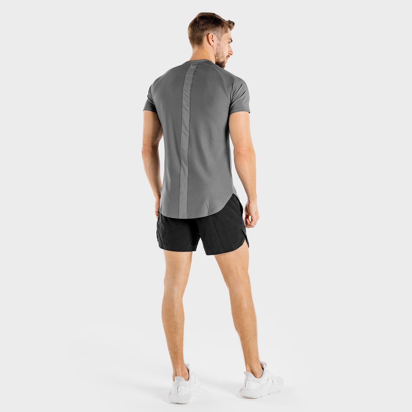 squatwolf-gym-wear-limitless-razor-tee-charcoal-workout-shirts-for-men