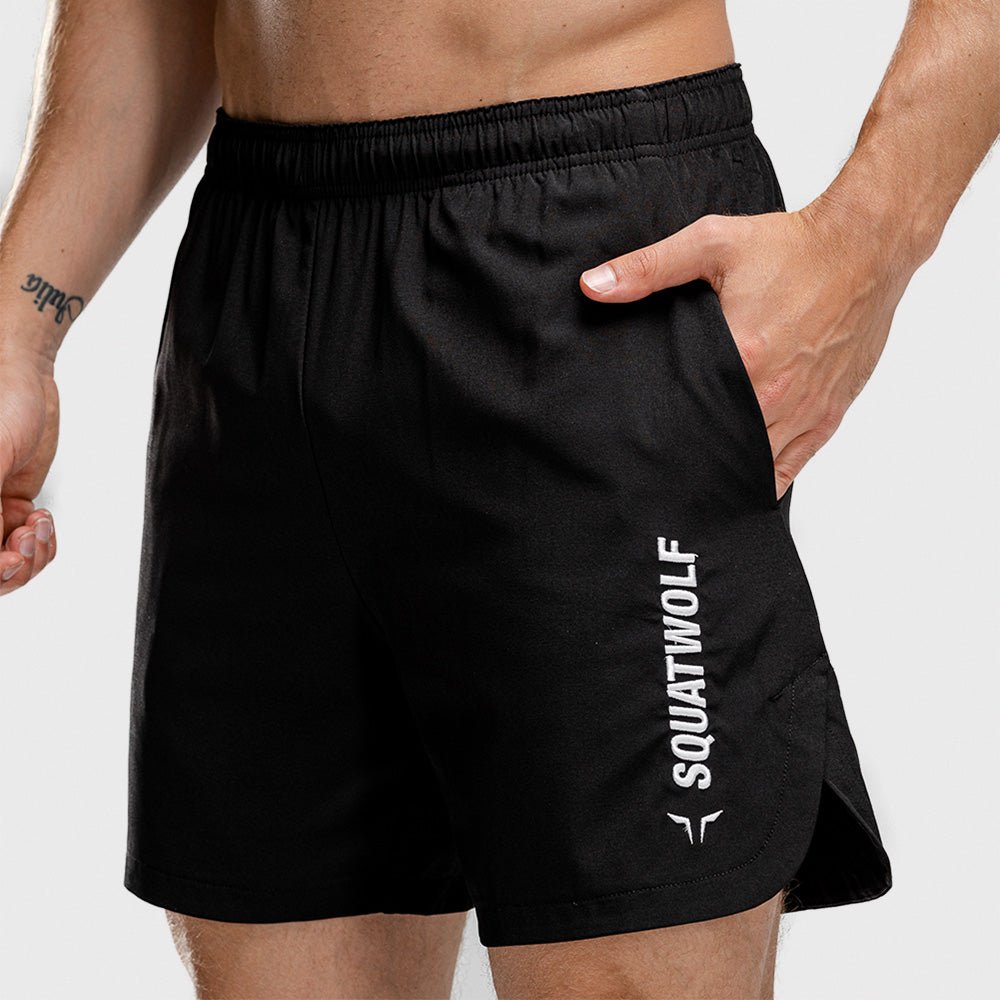 squatwolf-workout-short-for-men-warrior-shorts-black-gym-wear