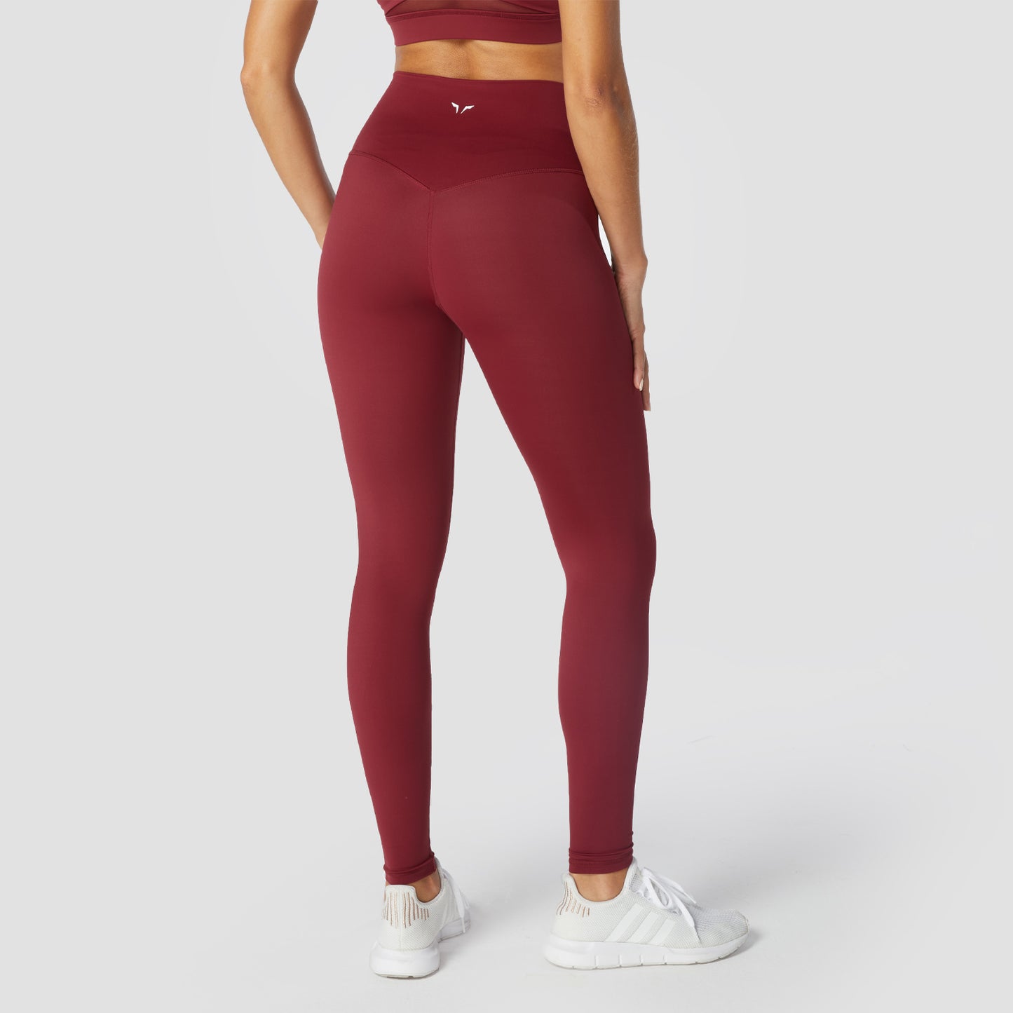 squatwolf-gym-leggings-for-women-core-agile-leggings-red-workout-clothes