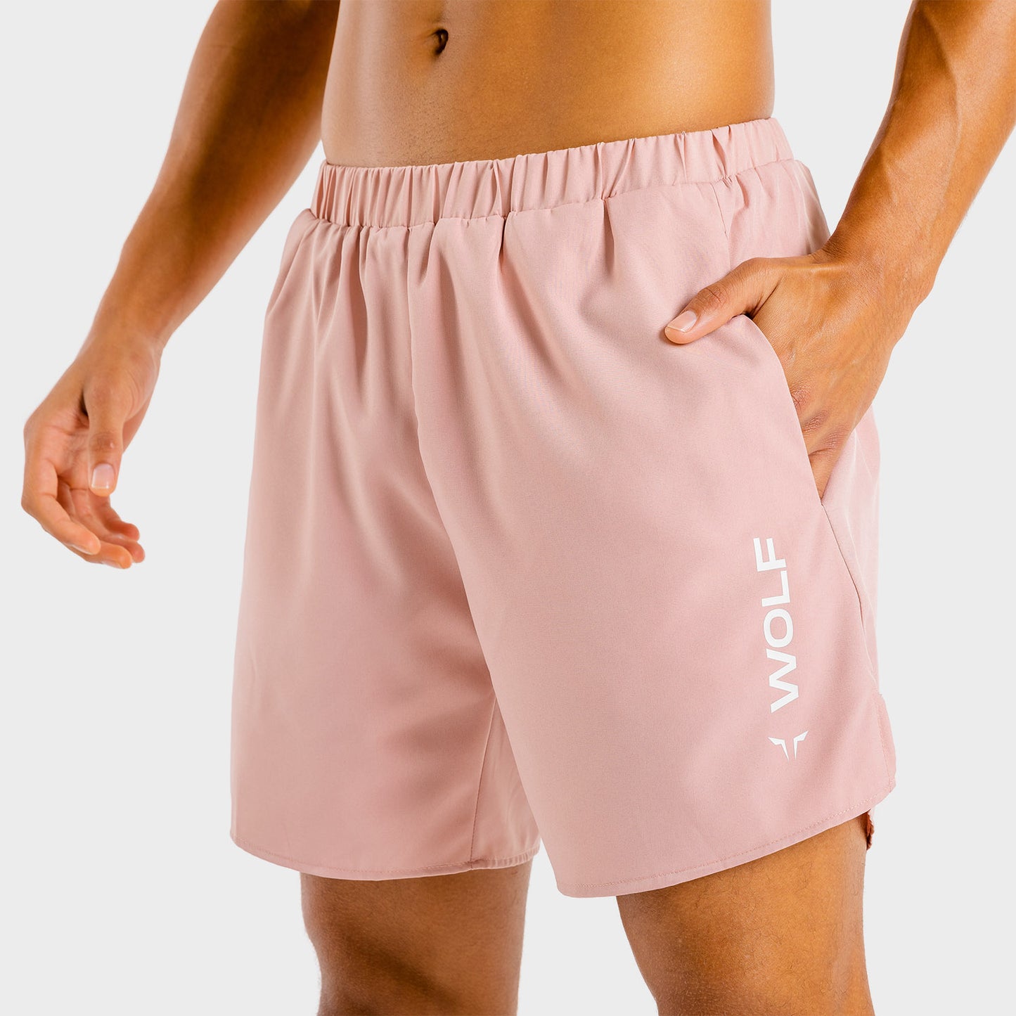 squatwolf-workout-short-for-men-primal-shorts-salmon-gym-wear