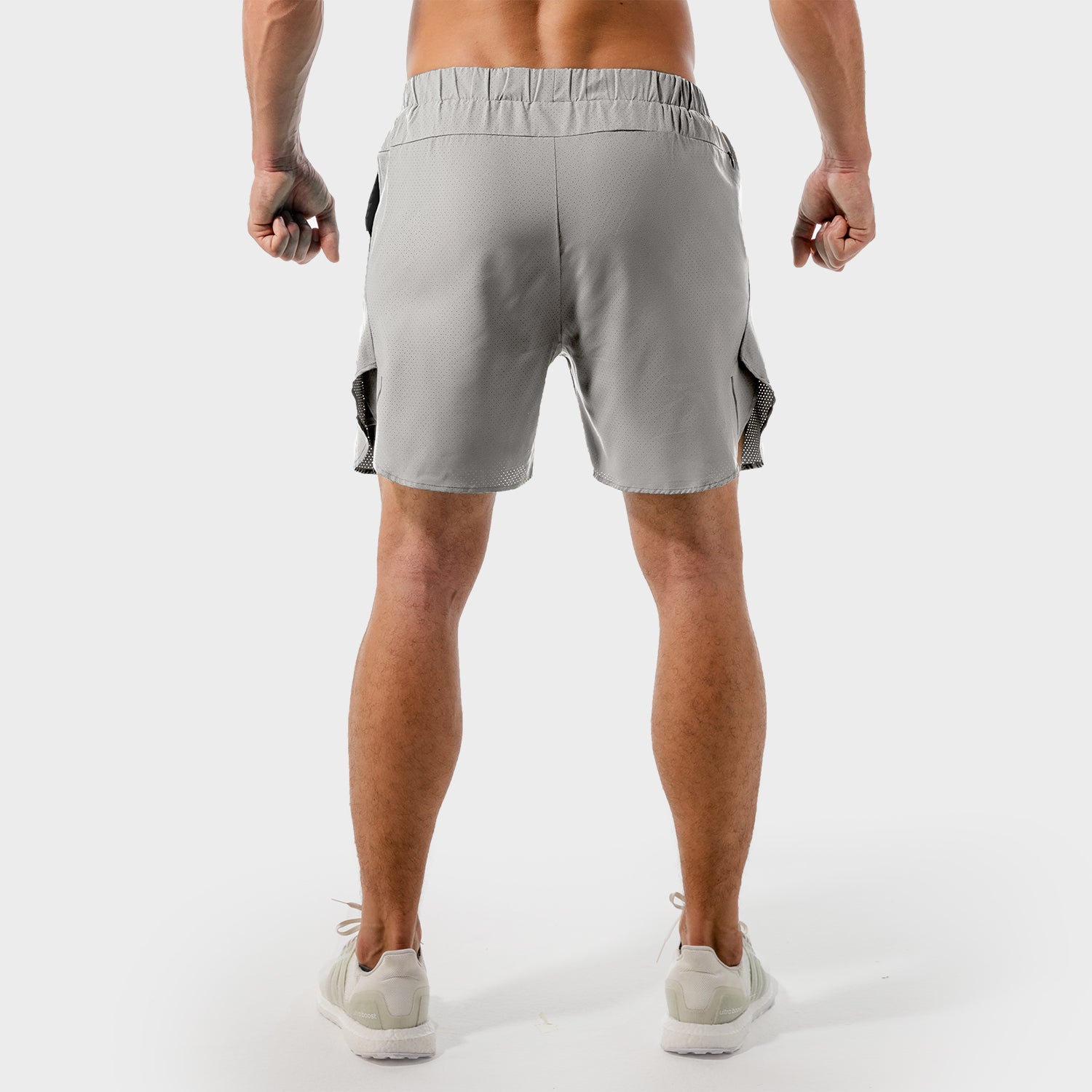 2-IN-1 DRY TECH SHORTS 2.0 – New Edition