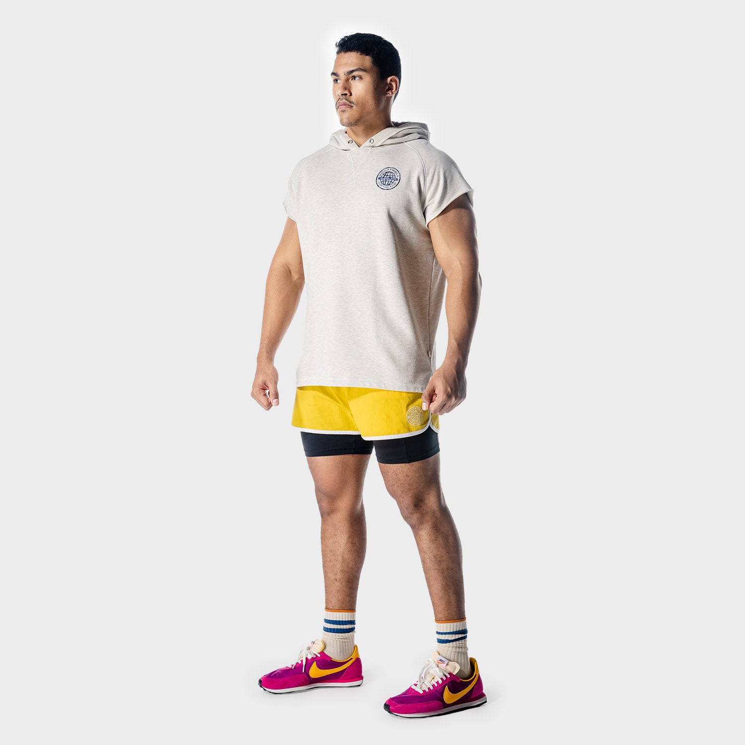 squatwolf-gym-wear-golden-era-sleeveless-hoodie-grey-workout-hoodies-for-men