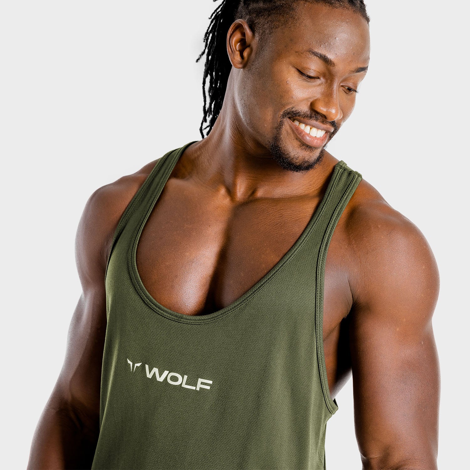 squatwolf-gym-wear-primal-stringer-khaki-stringer-vests-for-men