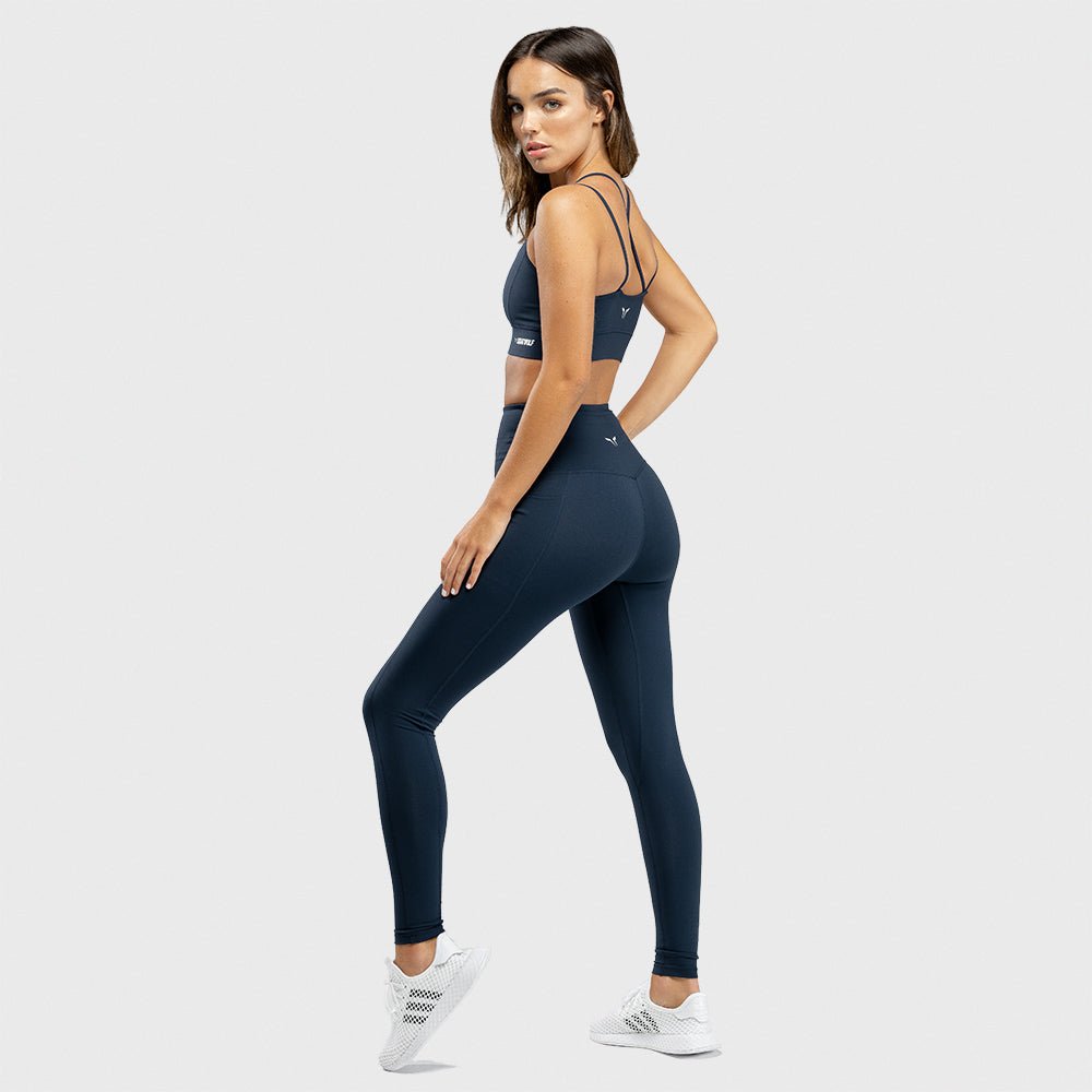 squatwolf-gym-leggings-for-women-we-rise-high-waisted-leggings-navy-workout-clothes