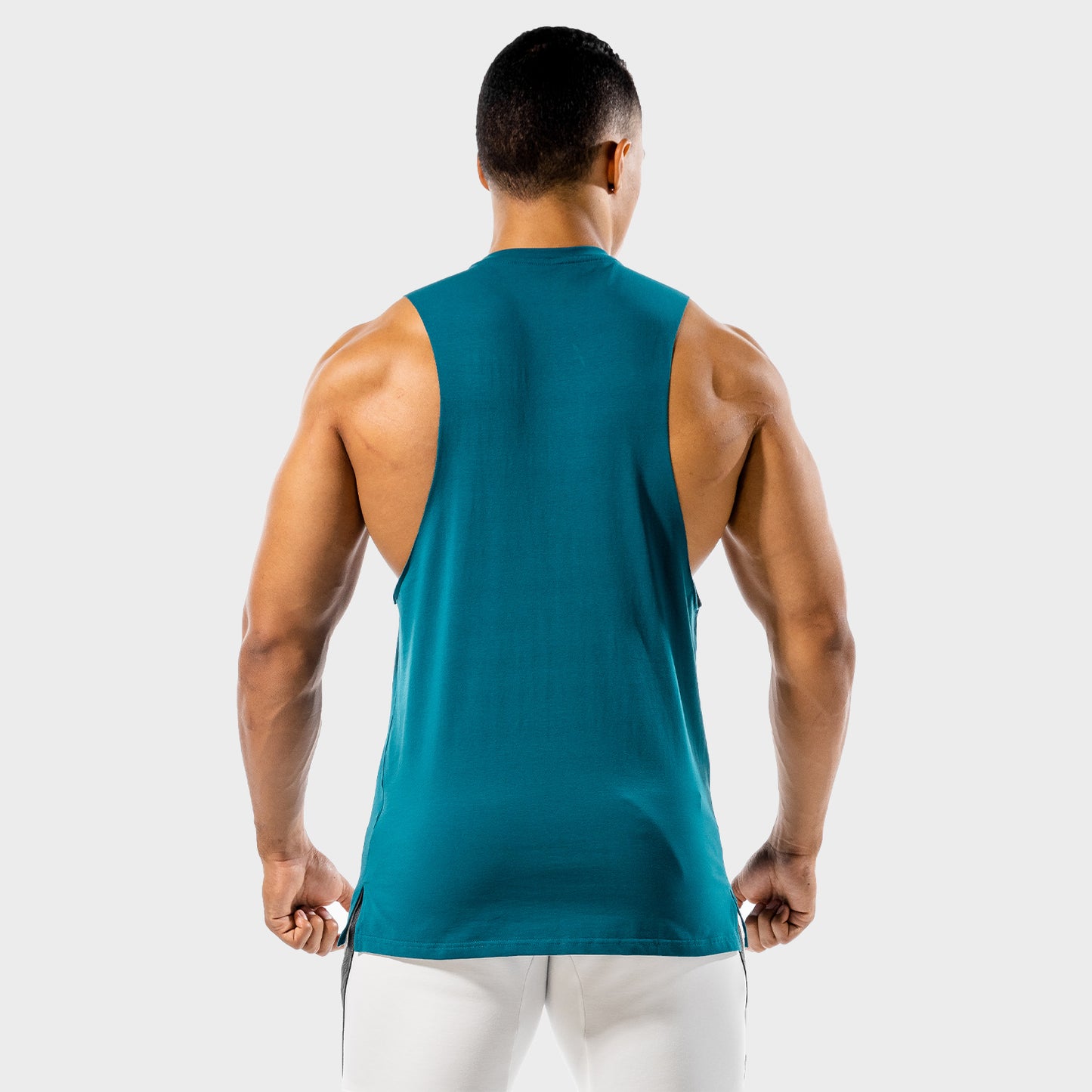squatwolf-gym-wear-core-tank-blue-workout-tank-tops-for-men