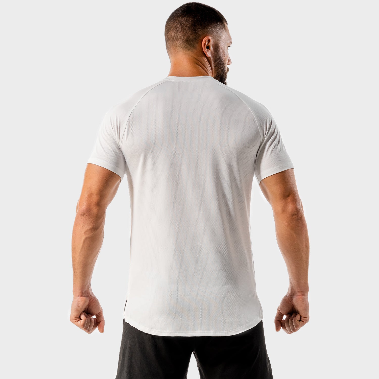 squatwolf-gym-wear-core-mesh-tee-white-workout-shirts-for-men