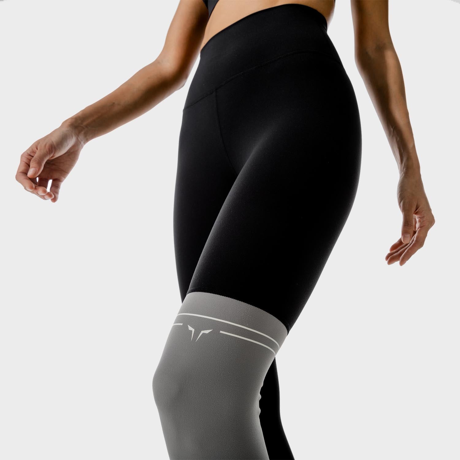SQUATWOL-workout-clothes-lab-360-colour-block-leggings-black-gym-leggings-for-women