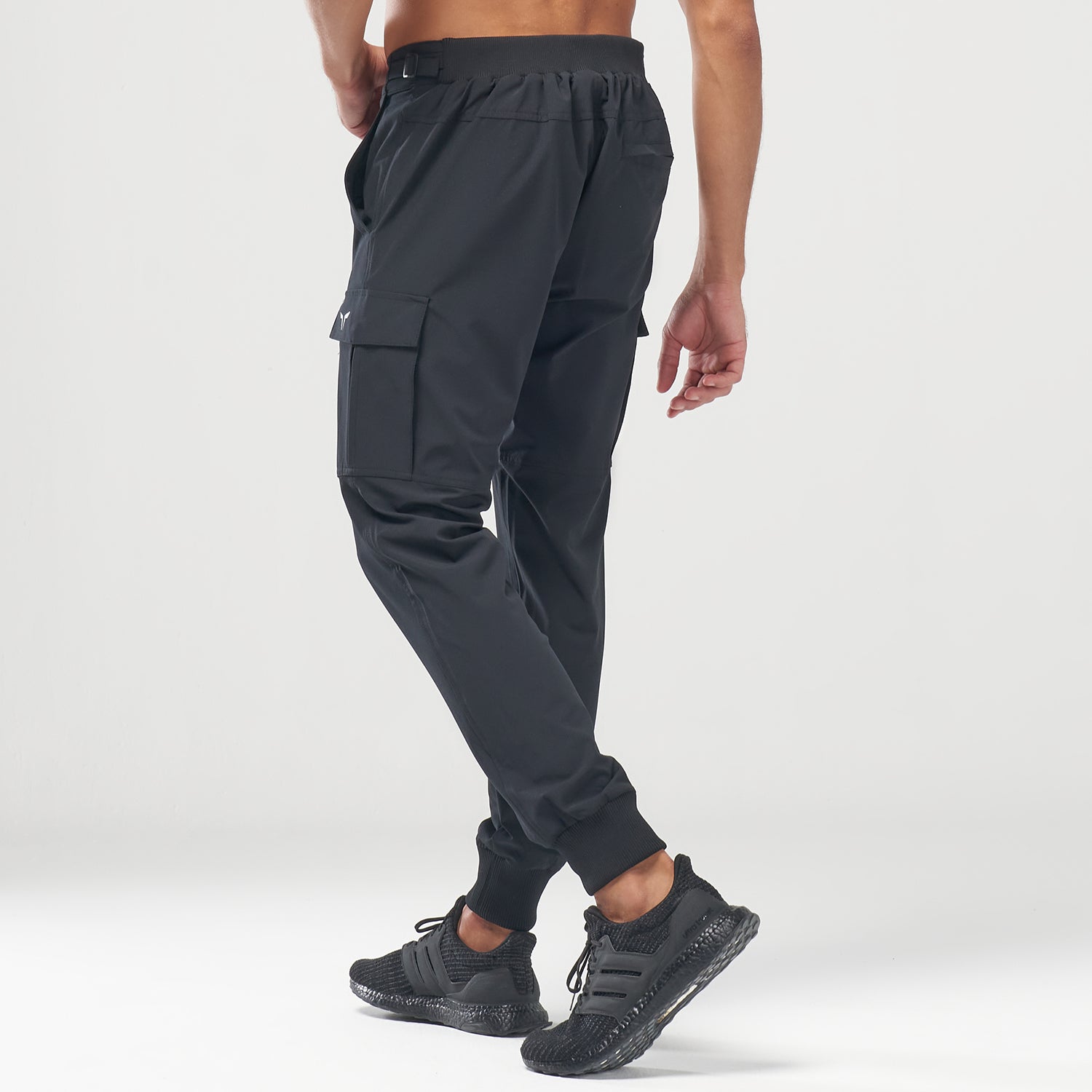 Champion Men's Cargo Track Pants 5-Pocket Athletic Activewear Sports Gym  Pant – 't Pandhuis