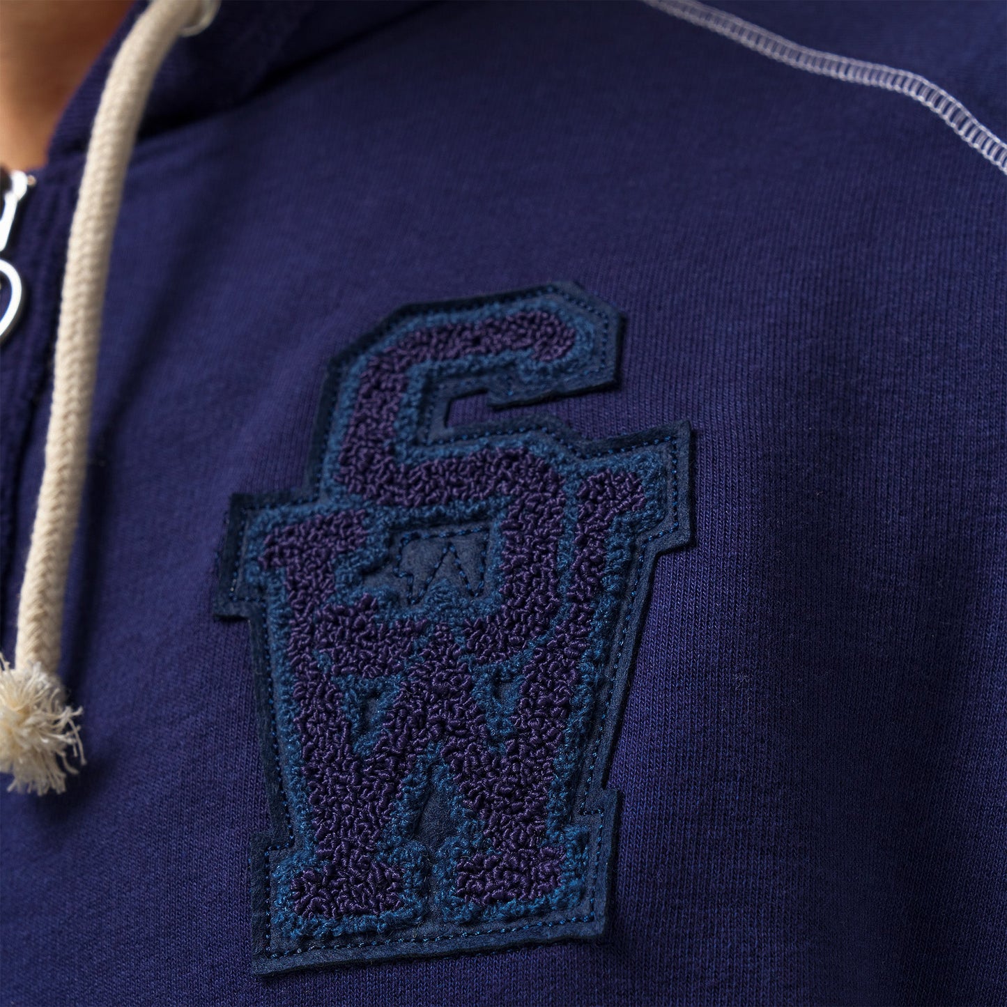 squatwolf-gym-wear-golden-era-hoodie-patriot-blue-workout-hoodies-for-men