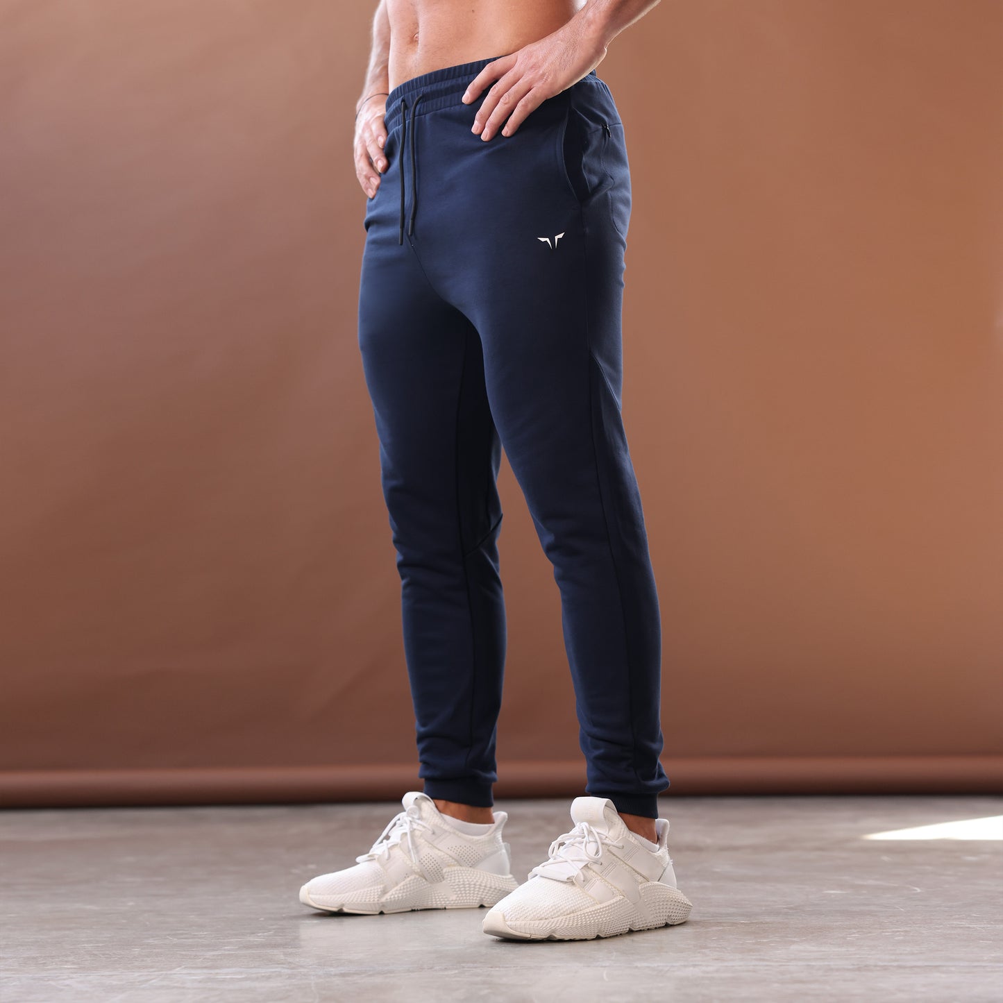 Core Stay Active Joggers - Navy
