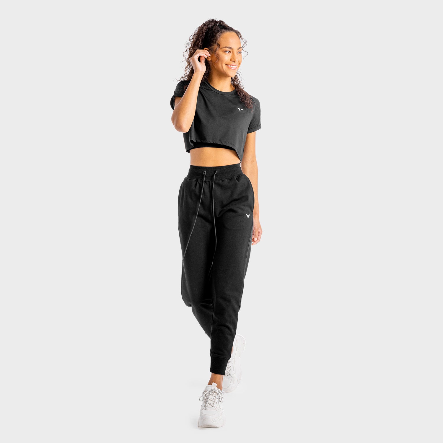 squatwolf-gym-pants-for-women-core-oversize-joggers-black-workout-clothes
