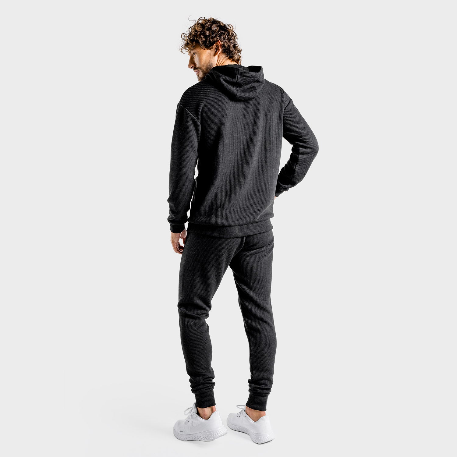 squatwolf-workout-hoodies-for-men-luxe-zip-up-black-gym-wear