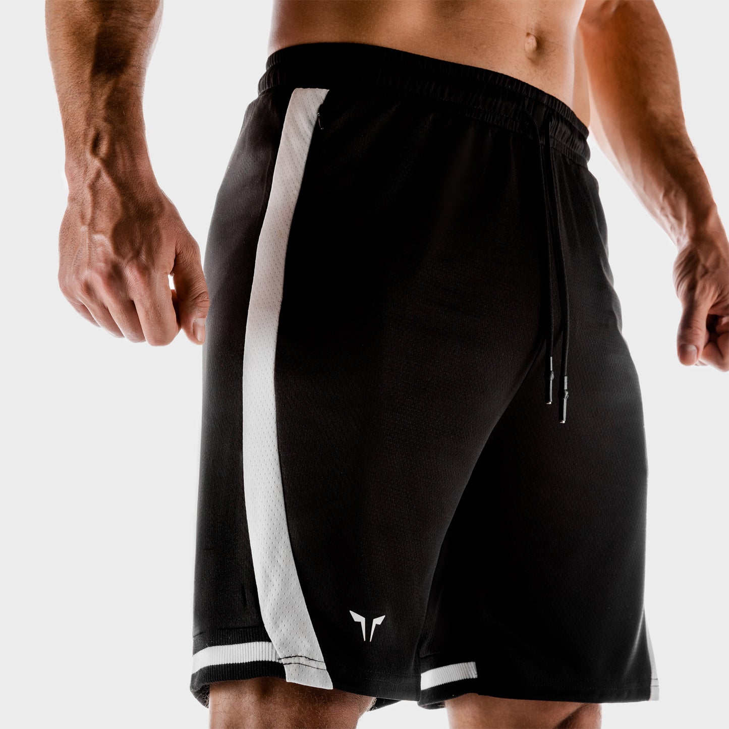 squatwolf-workout-short-for-men-hybrid-2-0-basketball-shorts-black-gym-wear