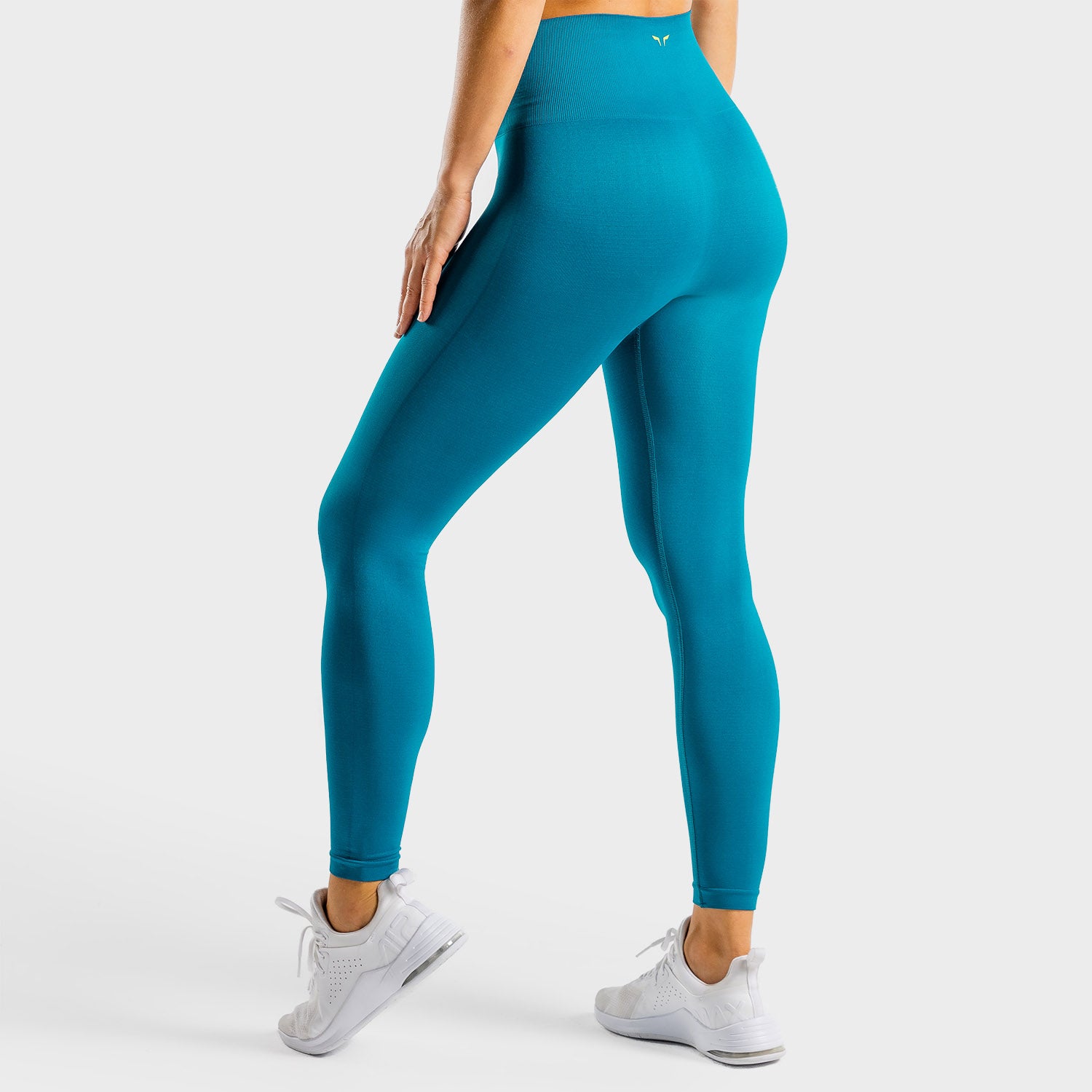 squatwolf-gym-leggings-for-women-core-seamless-leggings-blue-beat-workout-clothes