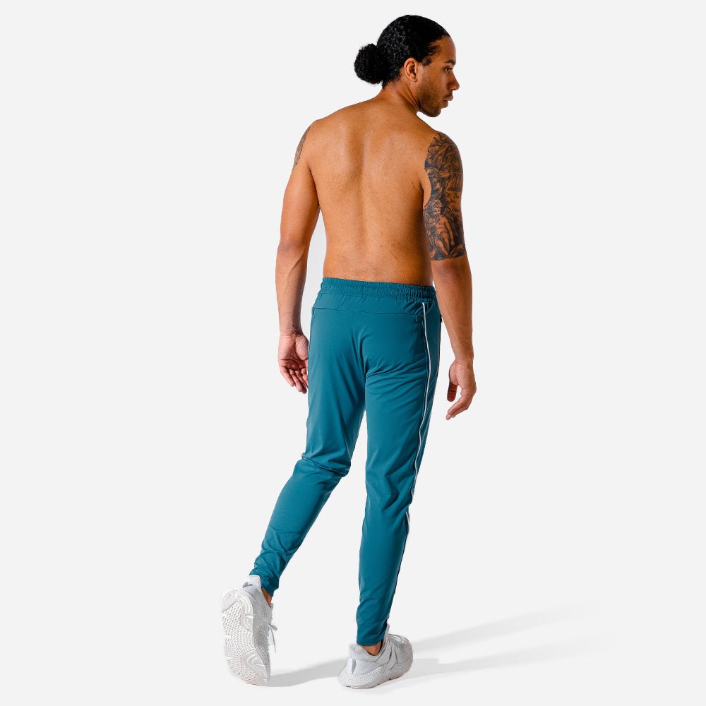squatwolf-pants-for-women-evolve-track-joggers-teal-gym-workout-clothes