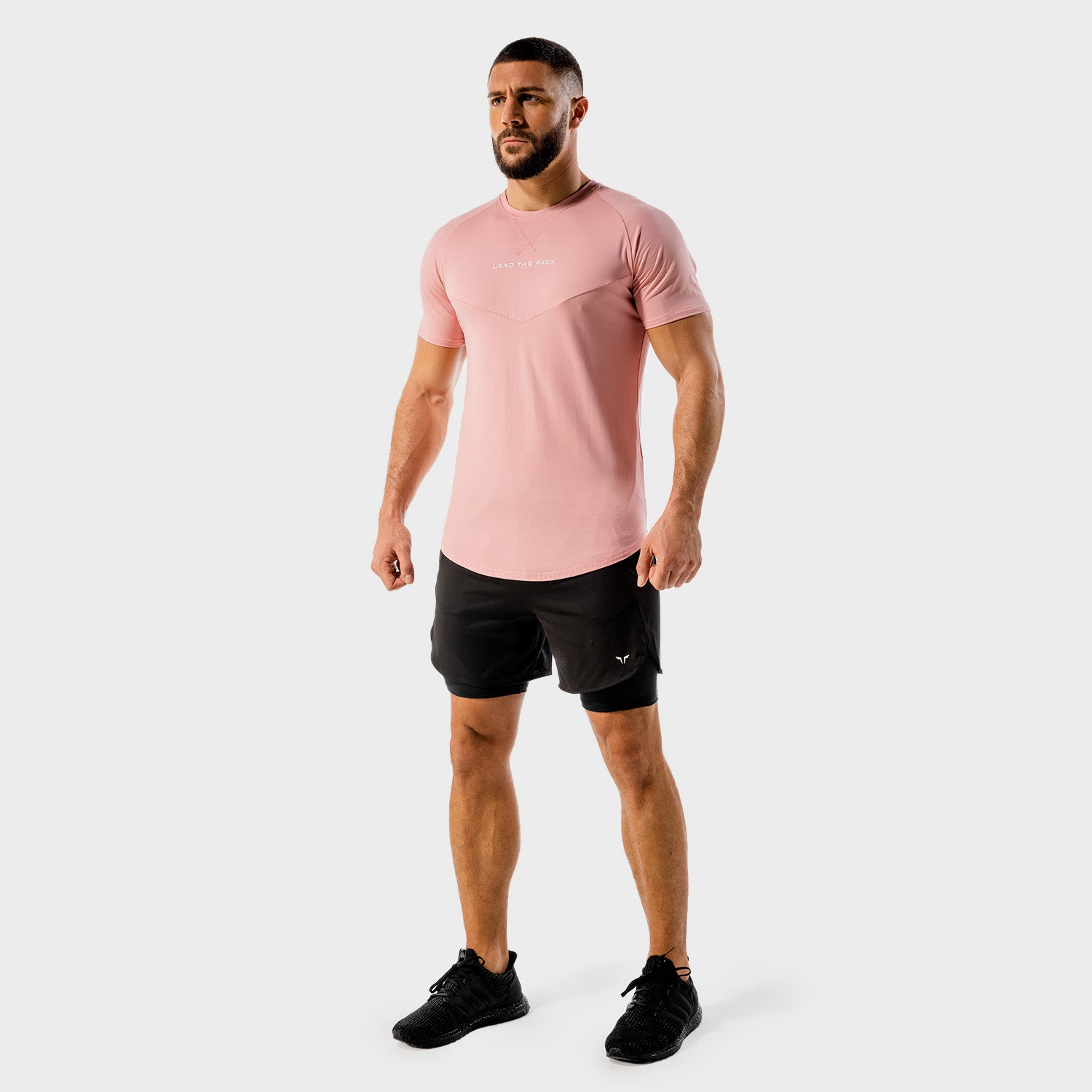 squatwolf-gym-wear-statement-tee-pink-workout-shirts-for-men