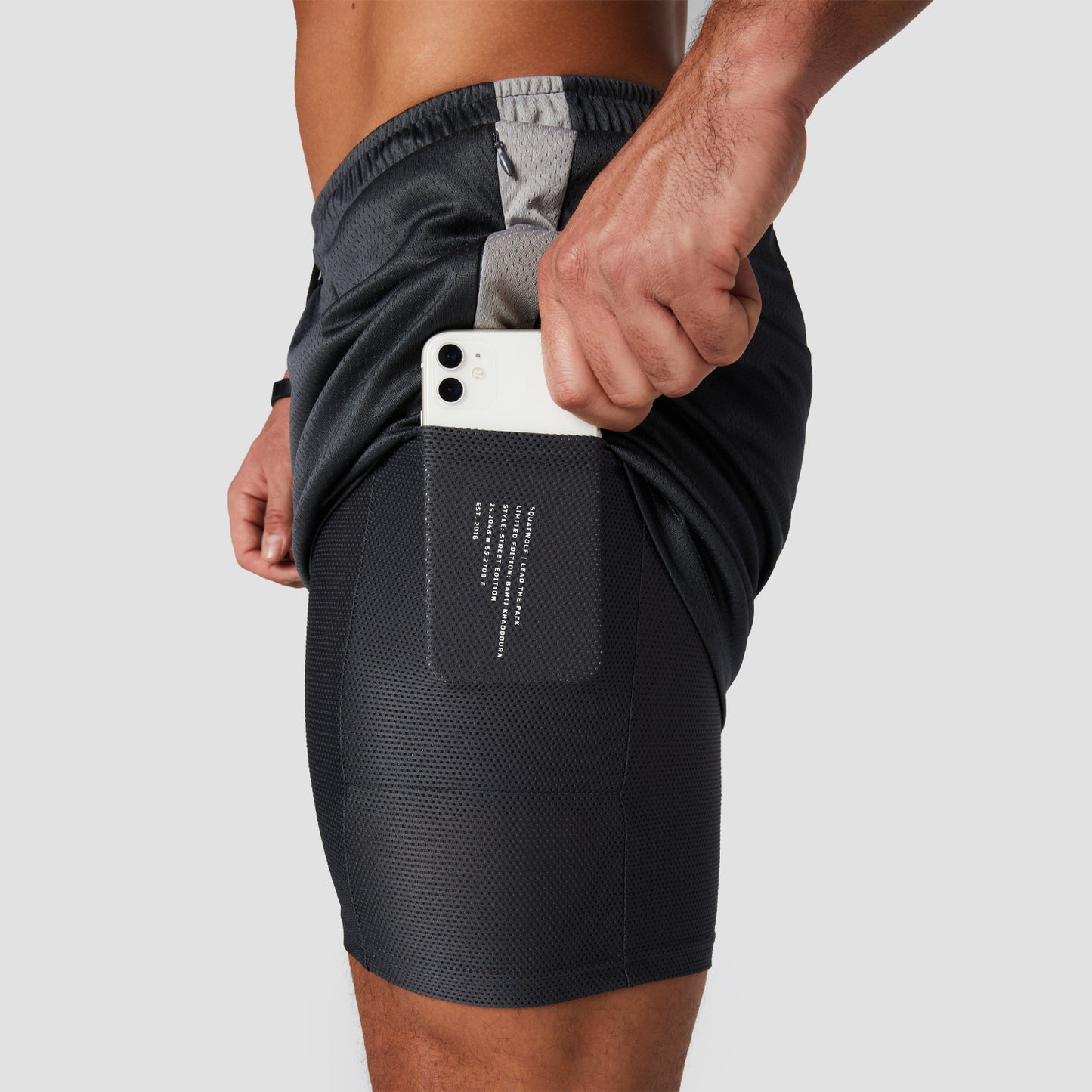 squatwolf-gym-wear-hybrid-performance-2-in-1-shorts-charcoal-workout-shorts-for-men