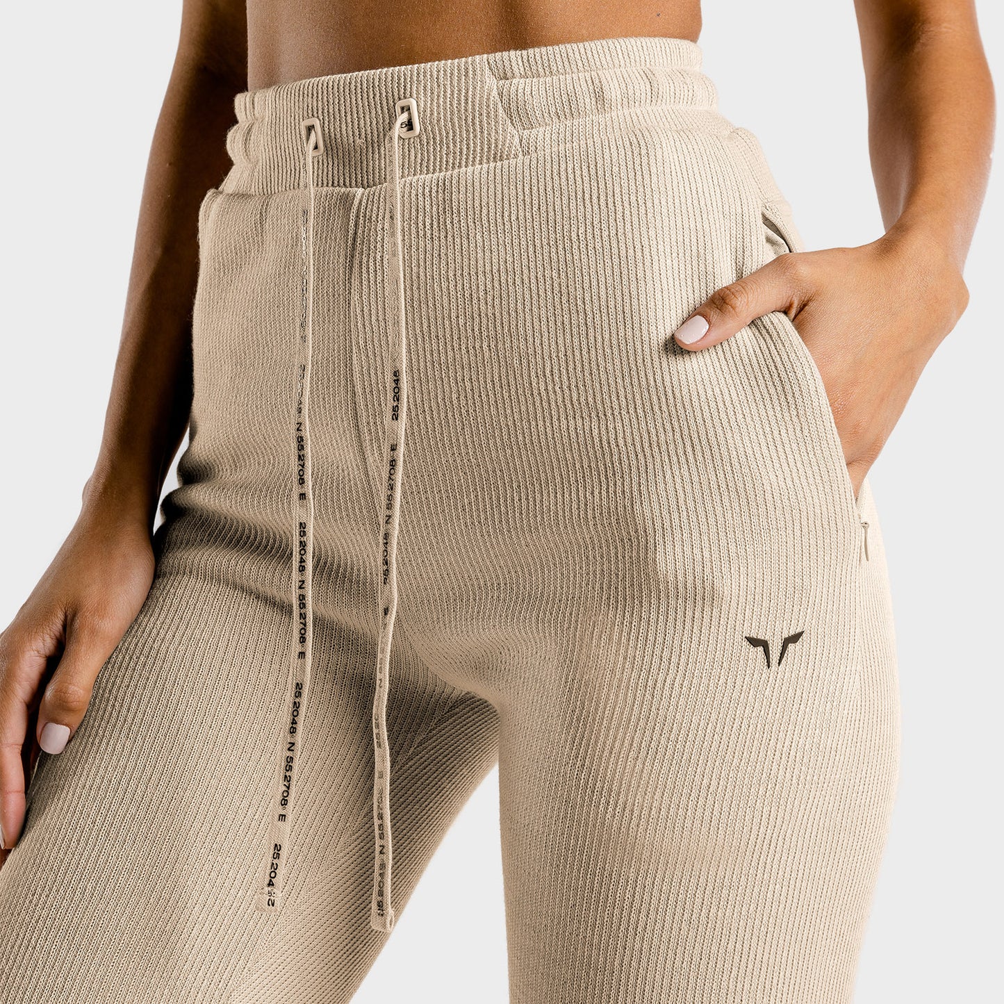 squatwolf-gym-pants-for-women-luxe-joggers-stone-workout-clothes