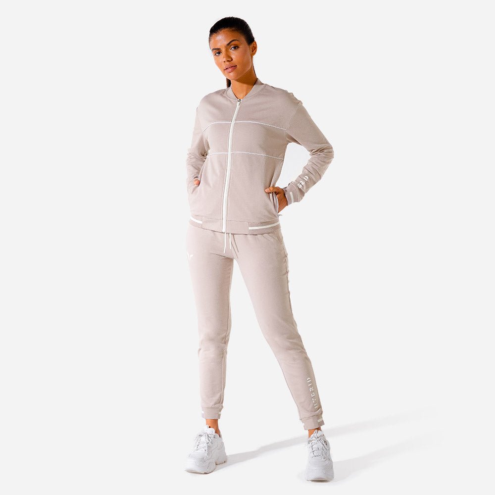 squatwolf-gym-hoodies-women-hybrid-zip-up-jacket-pink-workout-clothes