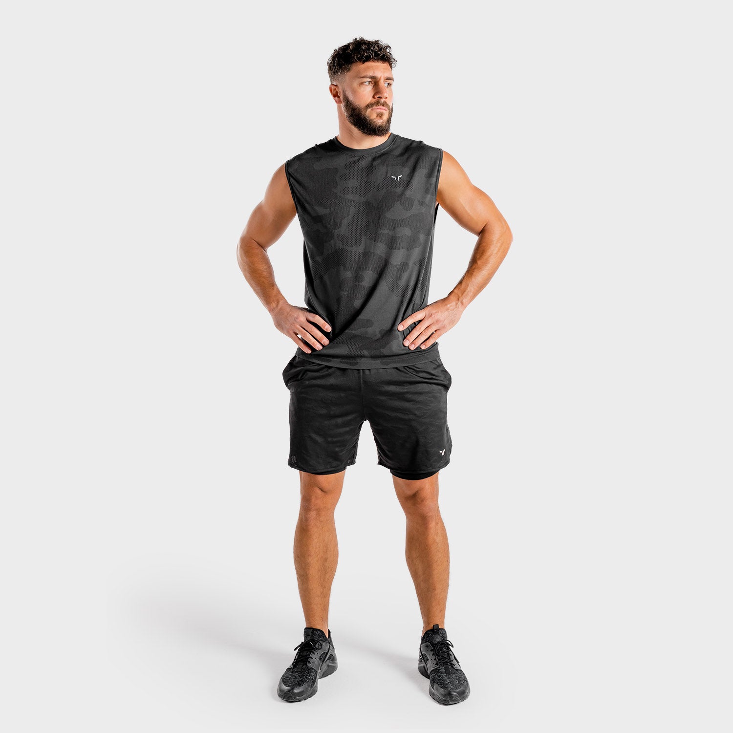 squatwolf-gym-wear-wolf-seamless-tank-black-workout-tank-tops-for-men
