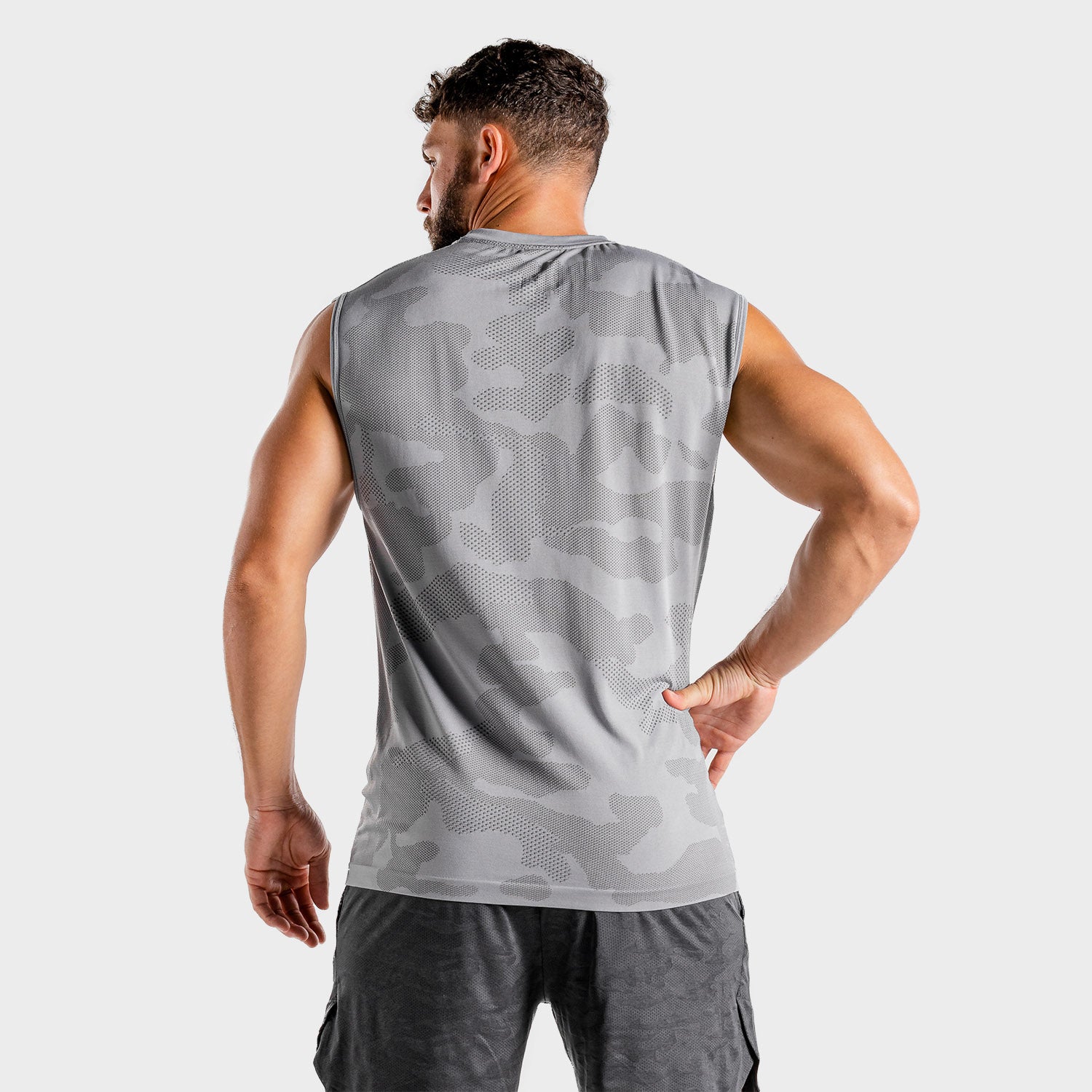 squatwolf-gym-wear-wolf-seamless-tank-grey-workout-tank-tops-for-men