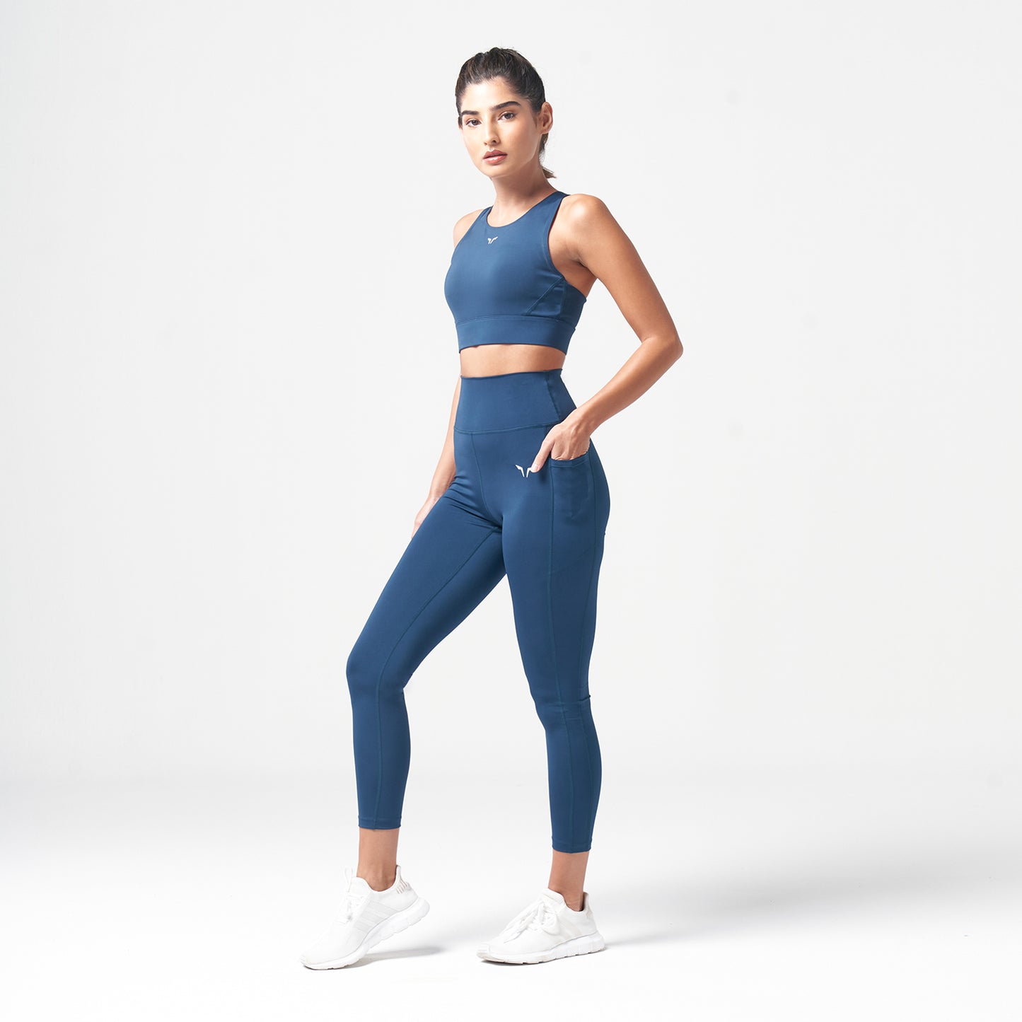 squatwolf-workout-clothes-essential-cropped-leggings-teal-gym-leggings-for-women