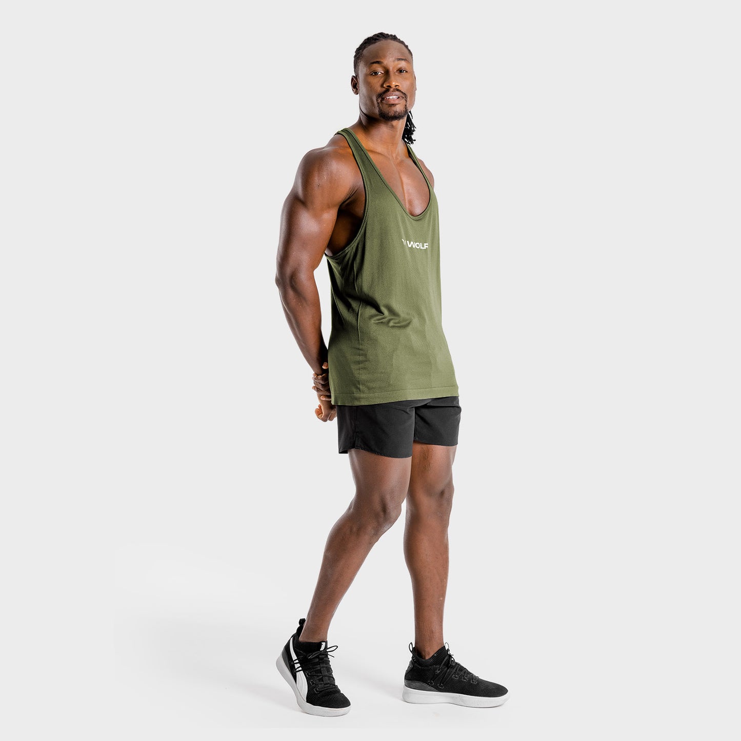squatwolf-gym-wear-primal-stringer-khaki-stringer-vests-for-men