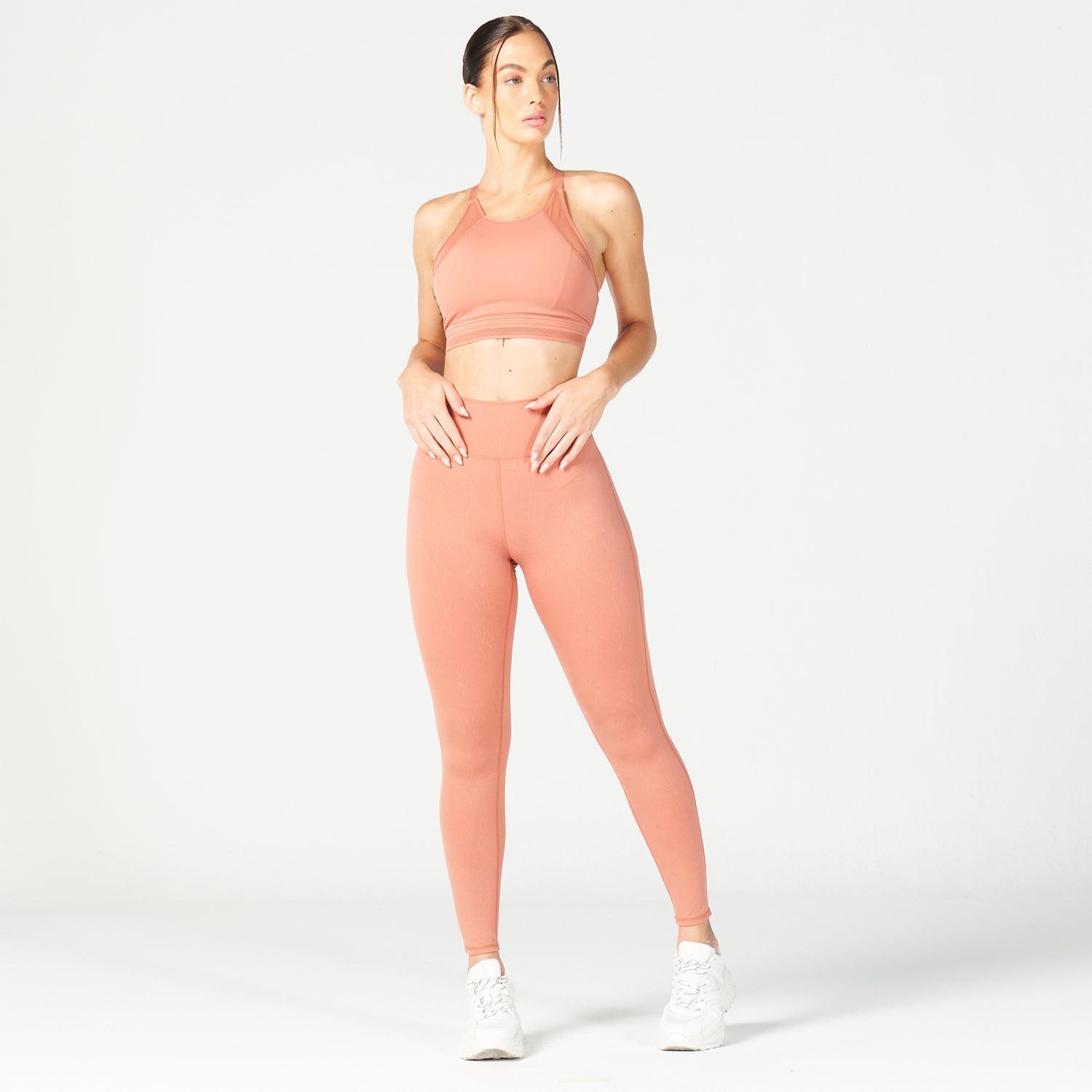 squatwolf-workout-clothes-core-agile-reimagined-leggings-light-mahogany-gym-leggings-for-women