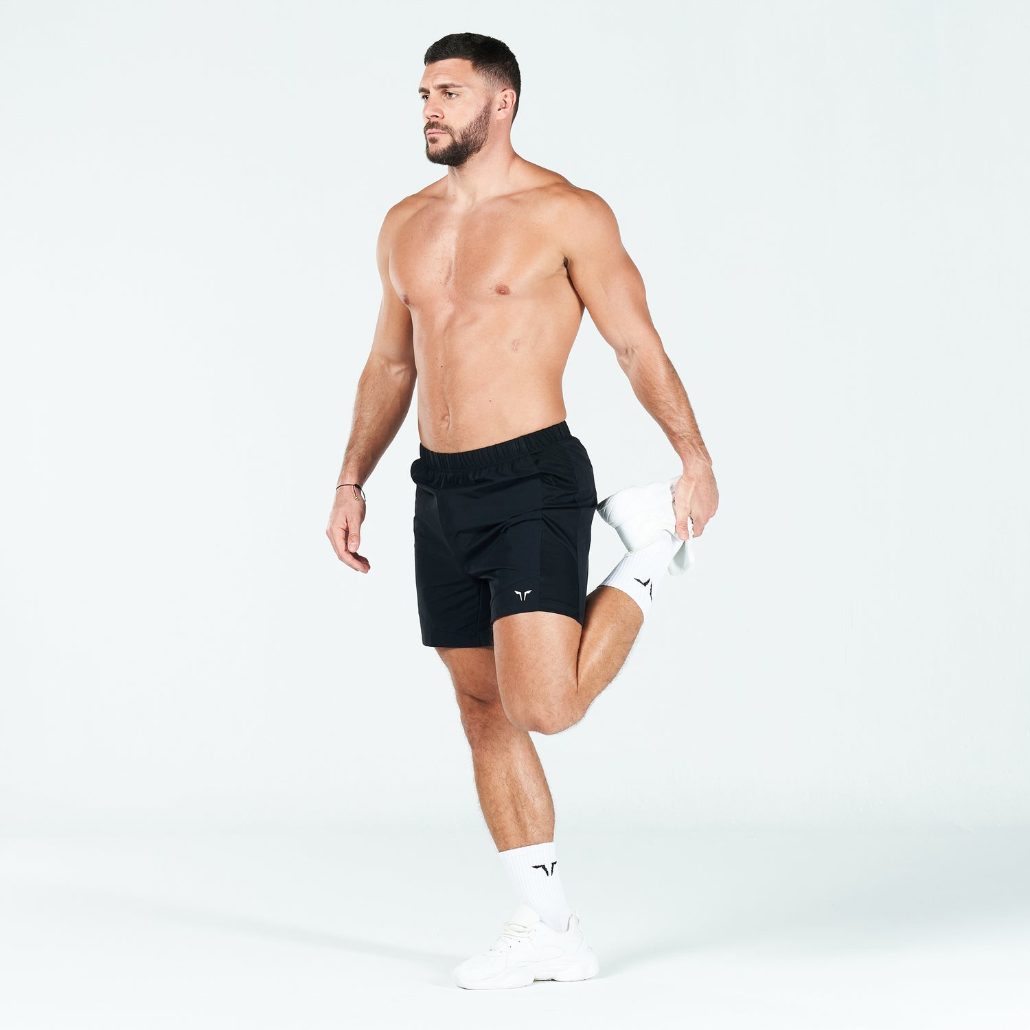 squatwolf-gym-wear-statement-quick-dry-shorts-black-workout-short-for-men