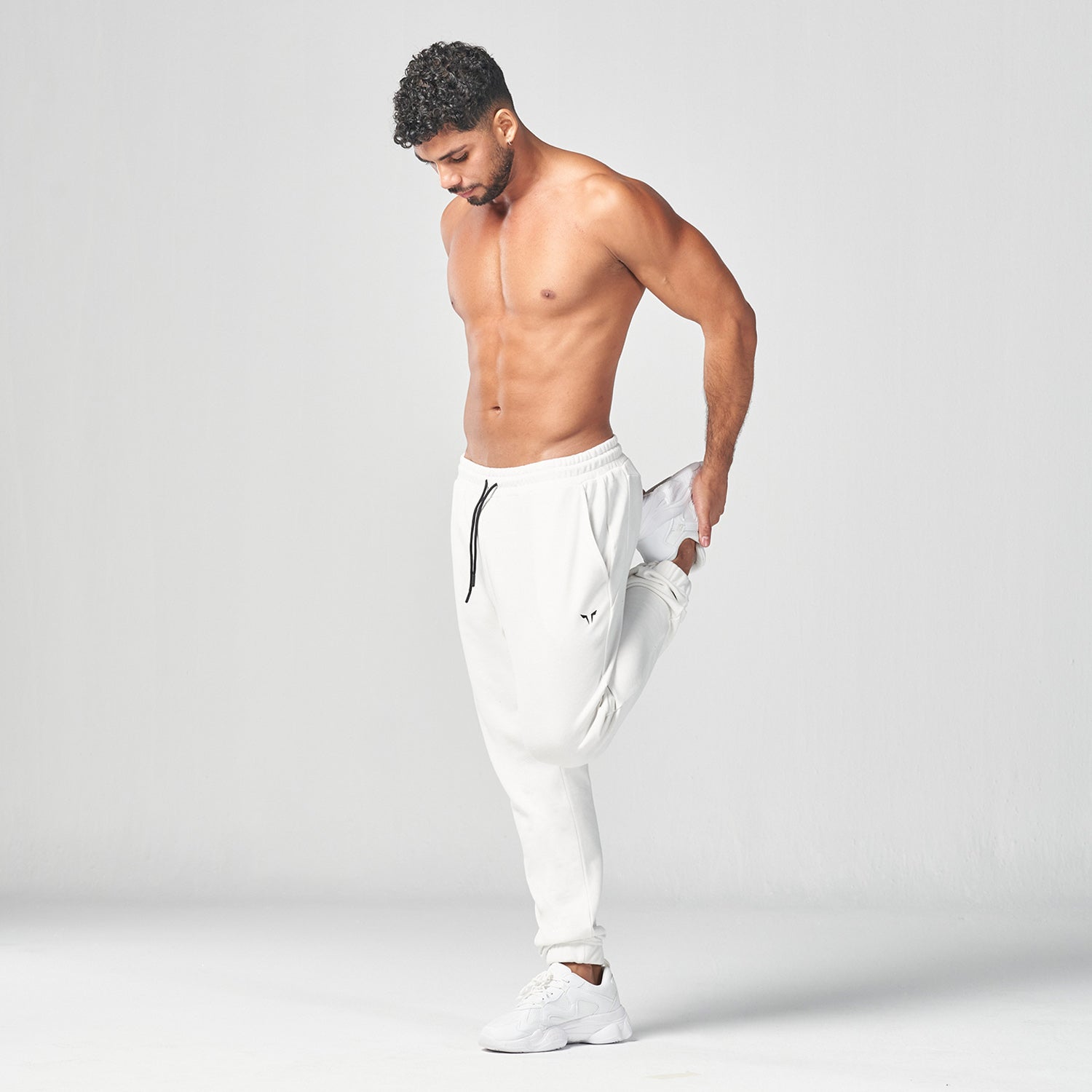 Buy Squid Men Multicolor Solid Pure Cotton Pack of 3 Track Pants Online at  Best Prices in India - JioMart.