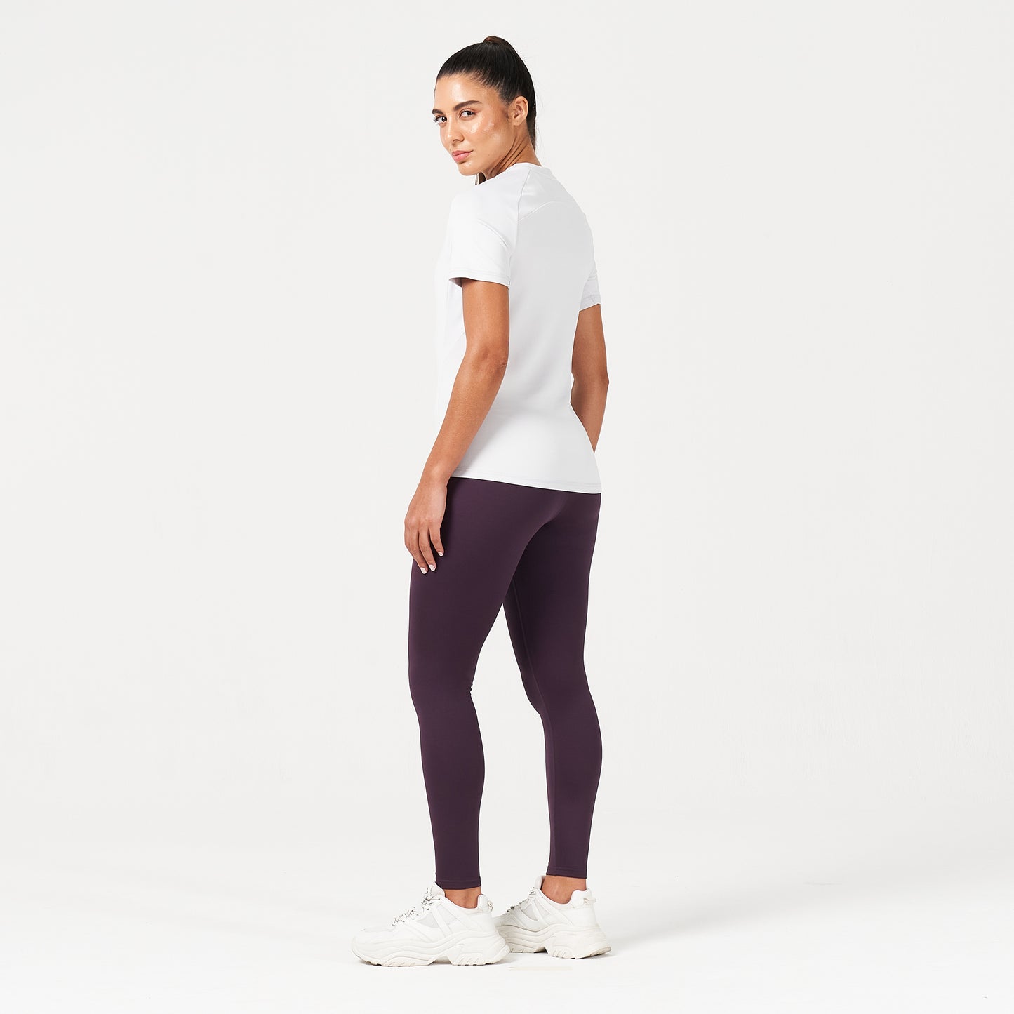 squatwolf-workout-clothes-lab360-tdry-contour-tee-lilac-hint-gym-t-shirts-for-women