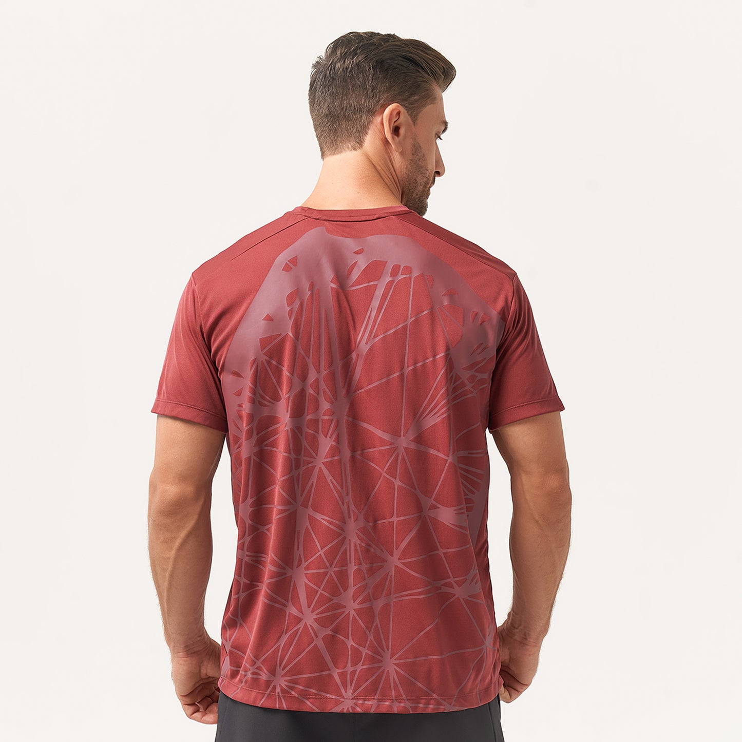 squatwolf-gym-wear-code-urban-tee-red-workout-shirts-for-men