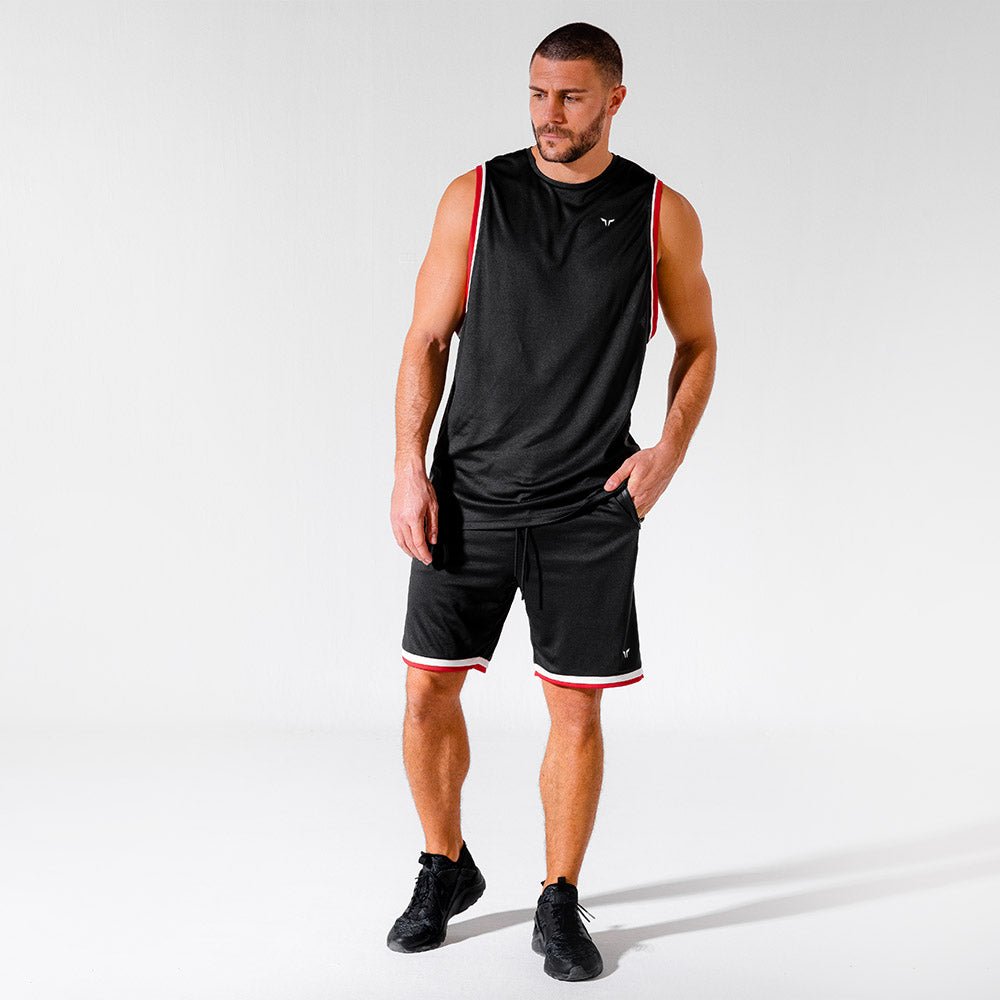 squatwolf-gym-wear-hybrid-tank-black-workout-tank-tops-for-men