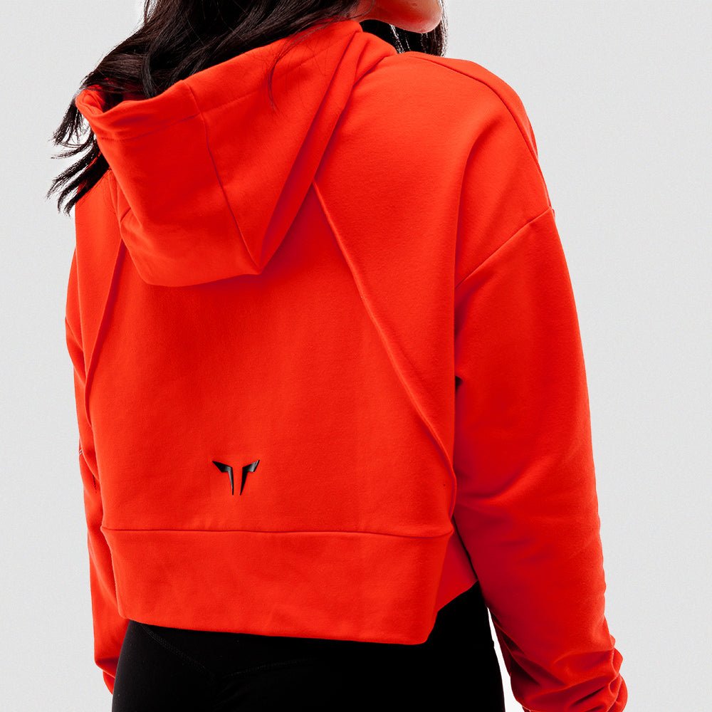 squatwolf-gym-hoodies-women-vibe-women-hoodie-orange-workout-clothes